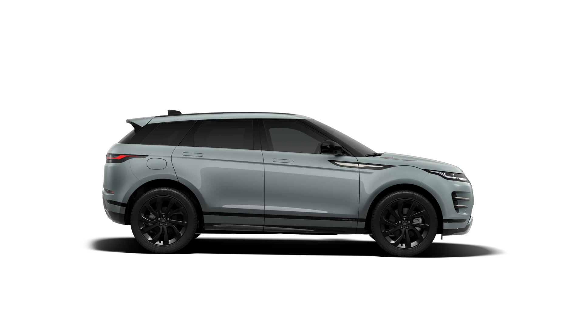 Land Rover-Range Rover Evoque-image-2