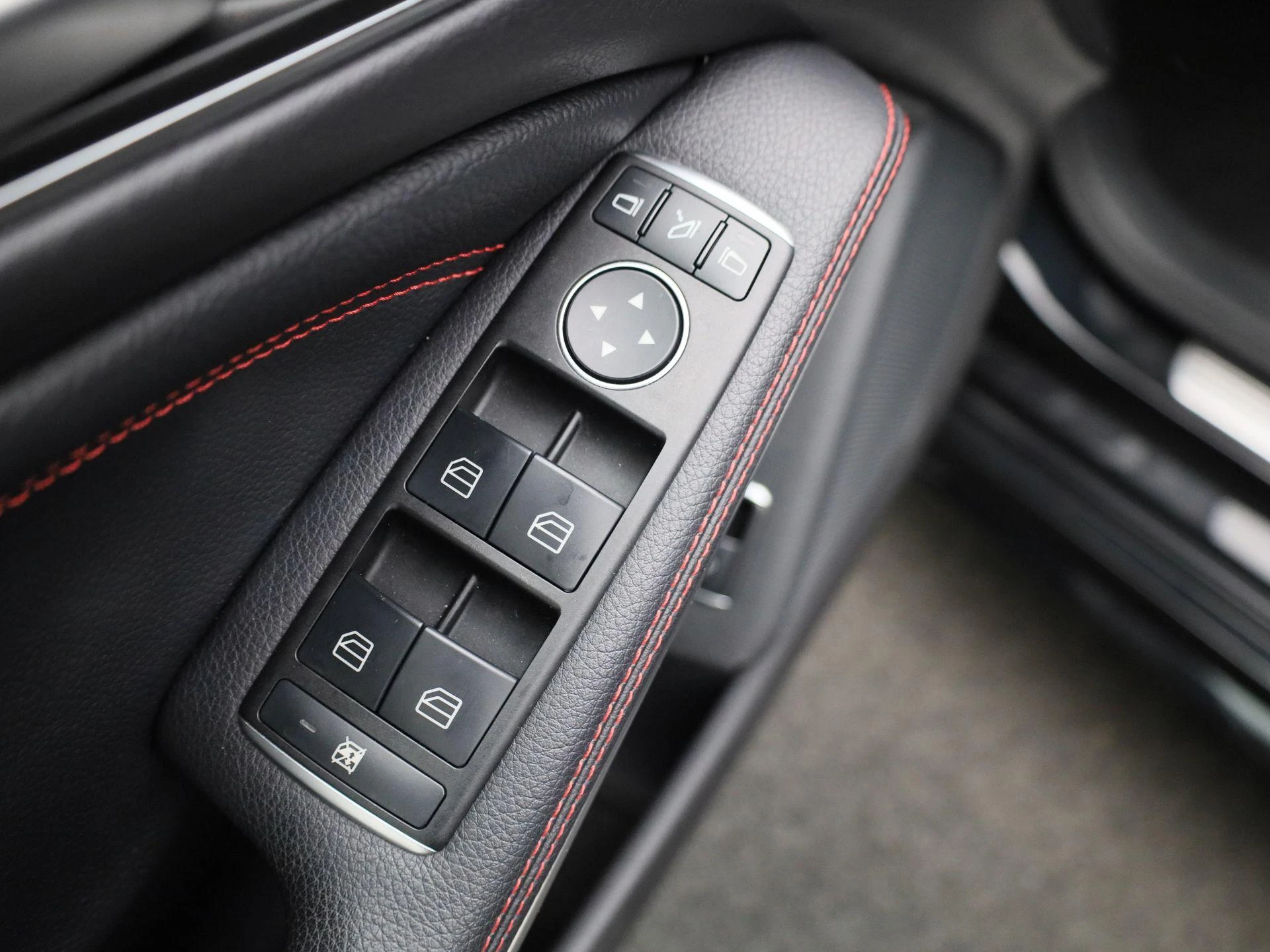 Mercedes-Benz CLA 250 Sport 4MATIC Prestige