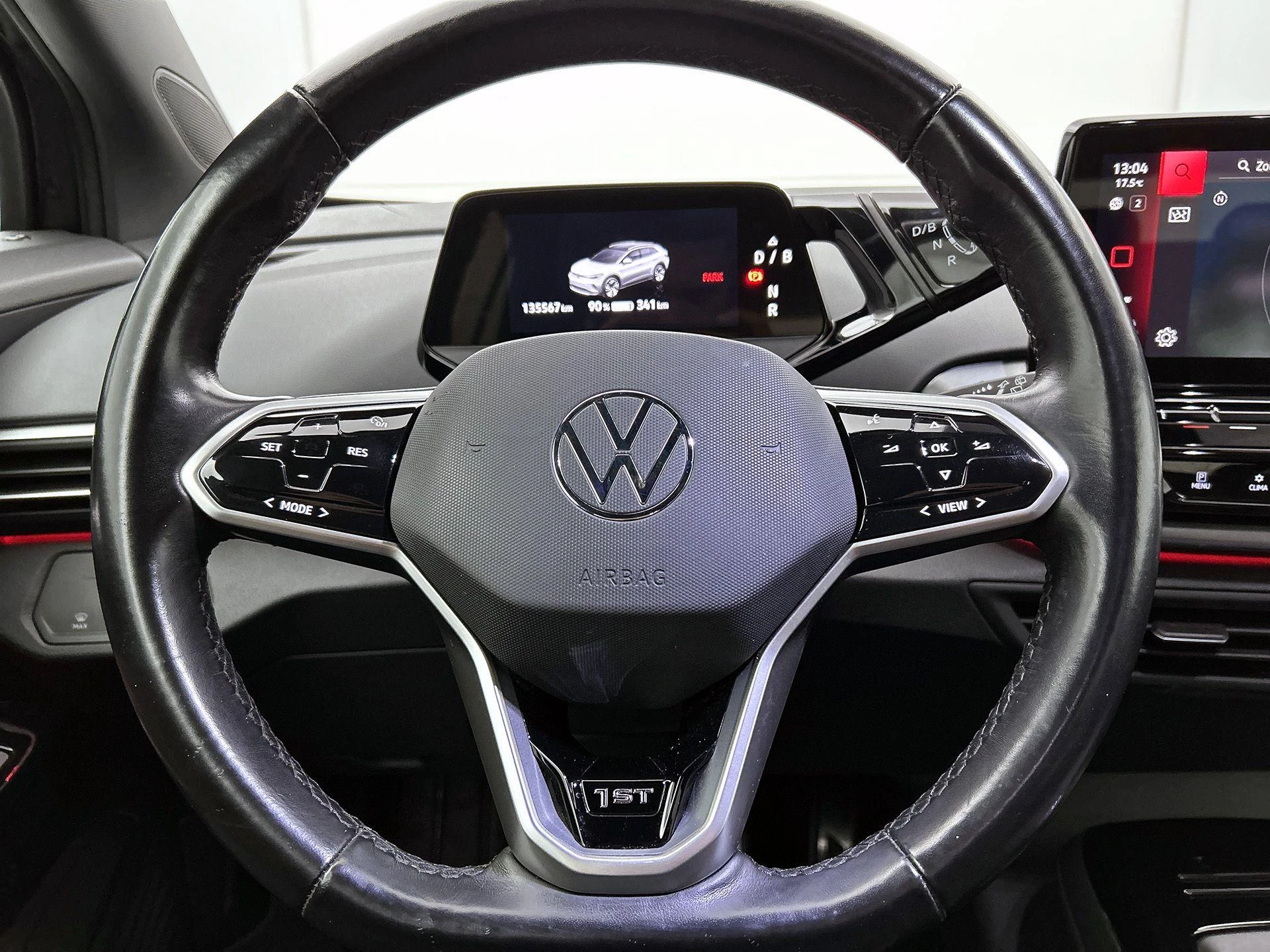 Volkswagen ID.4 Max 77 kWh