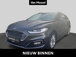 Ford Mondeo 2.0 HEV | PANO | CAMERA