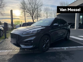 Ford Kuga ST Line X - Winterpack - Driver - B&O - Head Up