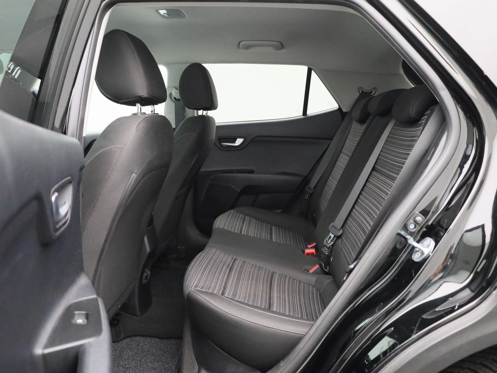 Kia Stonic 1.0 T-GDI