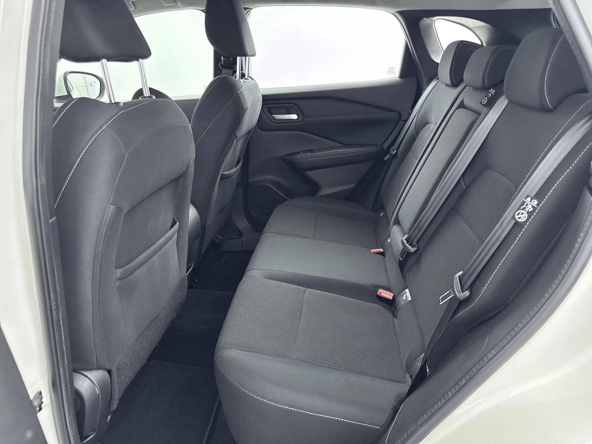 Nissan QASHQAI 1.3 MHEV Xtronic Business Access