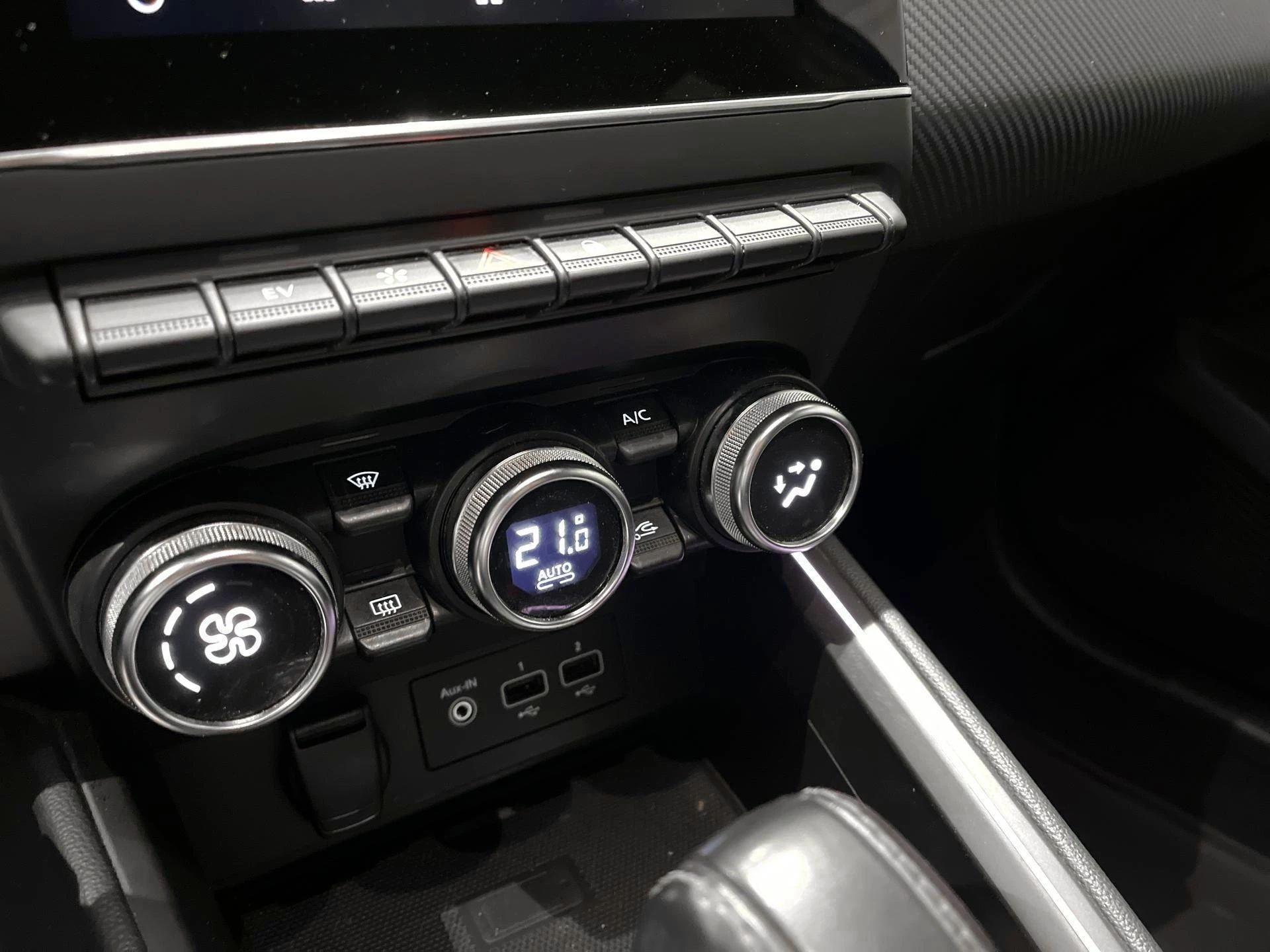 Renault Clio E-TECH Full Hybrid 145 Engineered