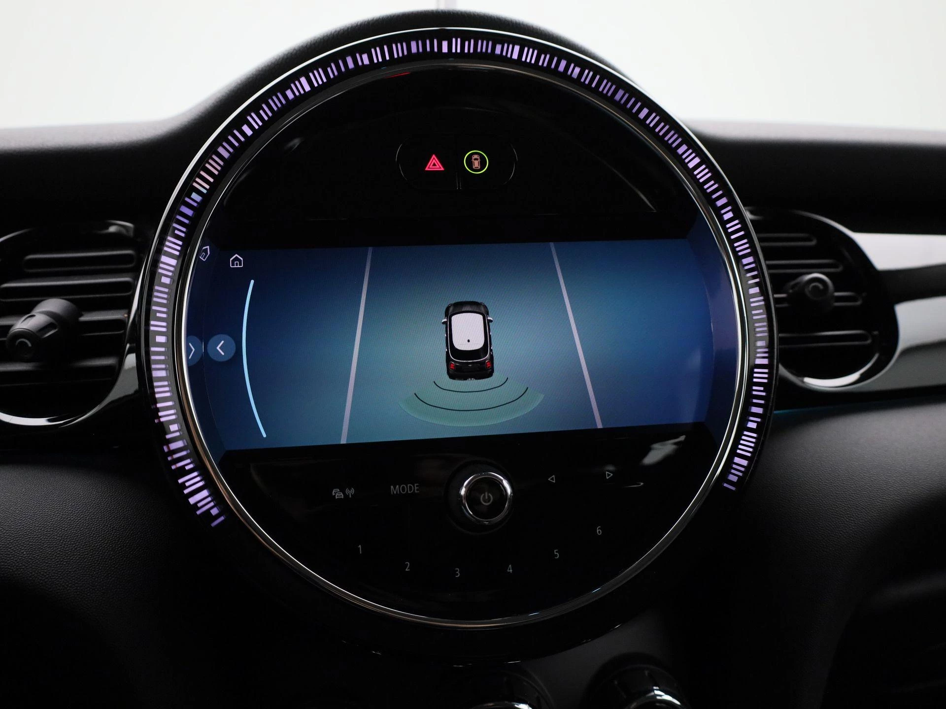 MINI Cooper Mini 5 door (100 kW)