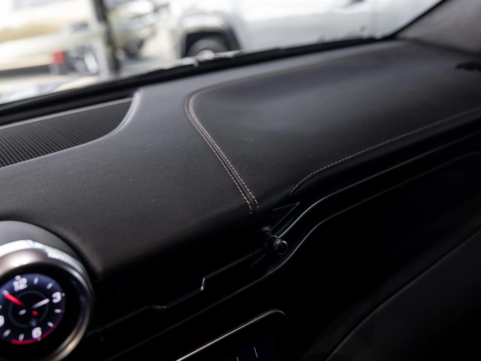 Maserati Grecale AWD Folgore 105kWh