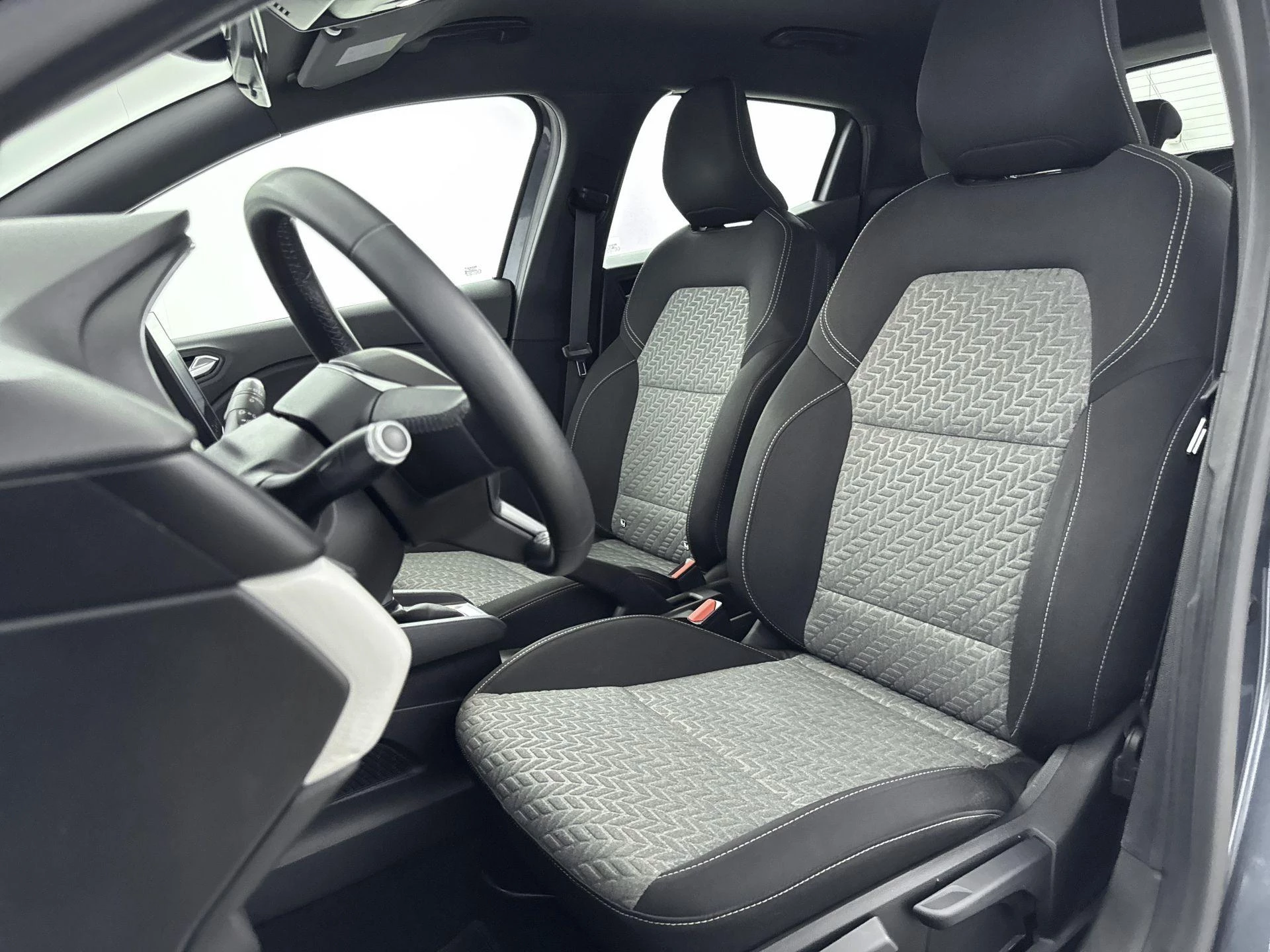 Renault Clio 1.6 E-Tech Hybrid 140Pk Business Zen