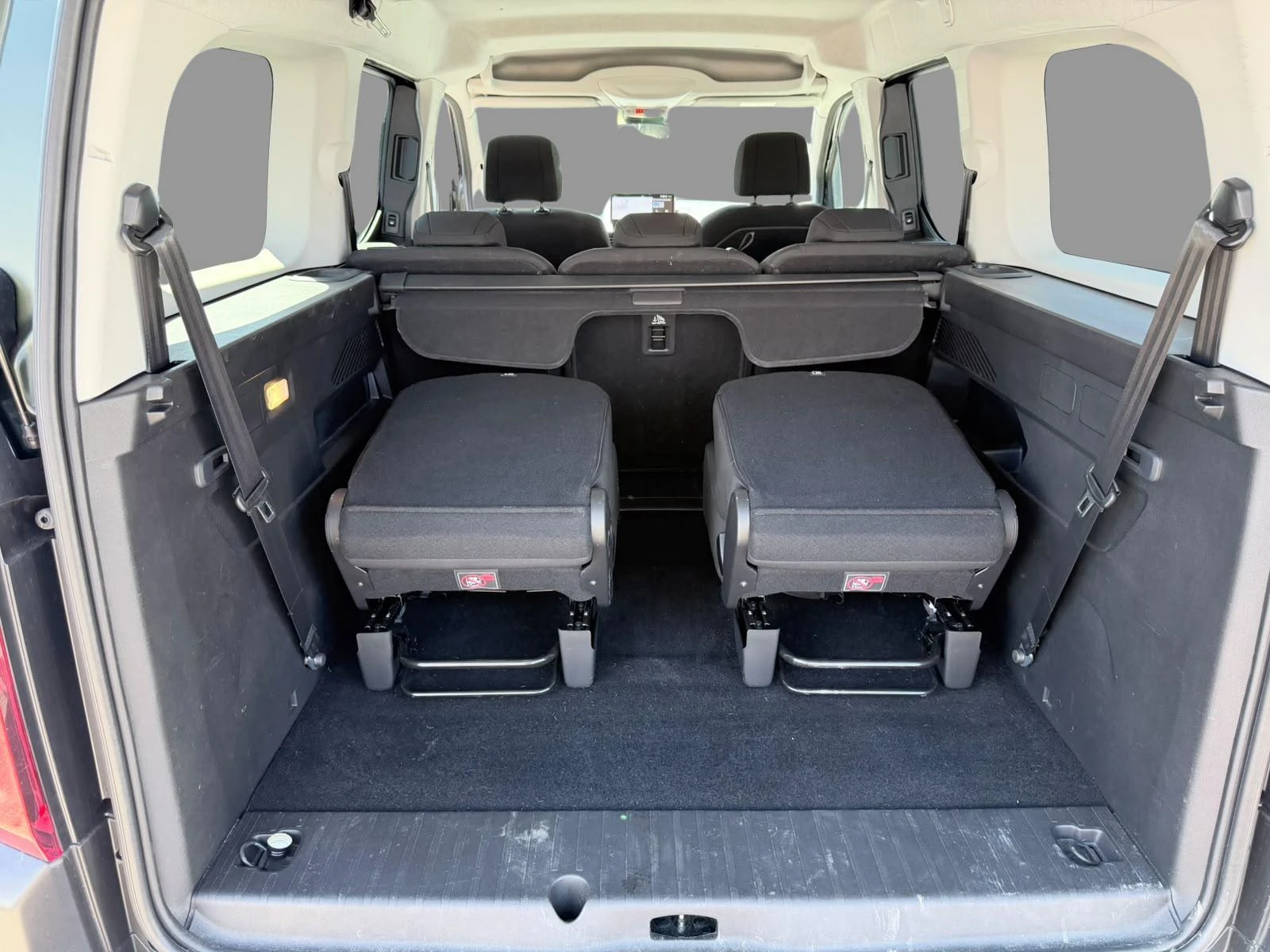 Citroën Berlingo XL 1.5 BlueHDi 130 S&S BVM6 MAX