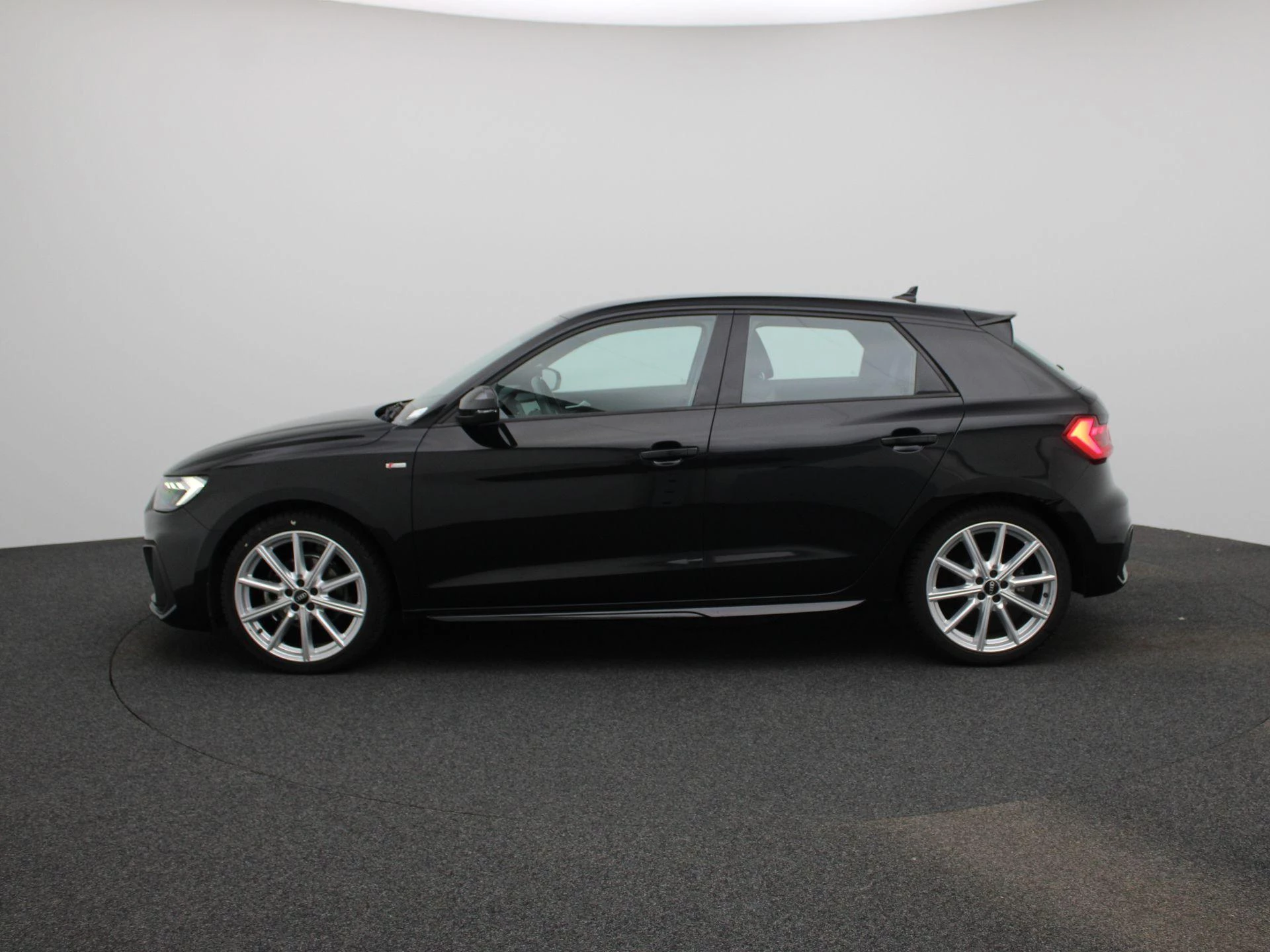 Audi A1 Sportback 35 TFSI S edition