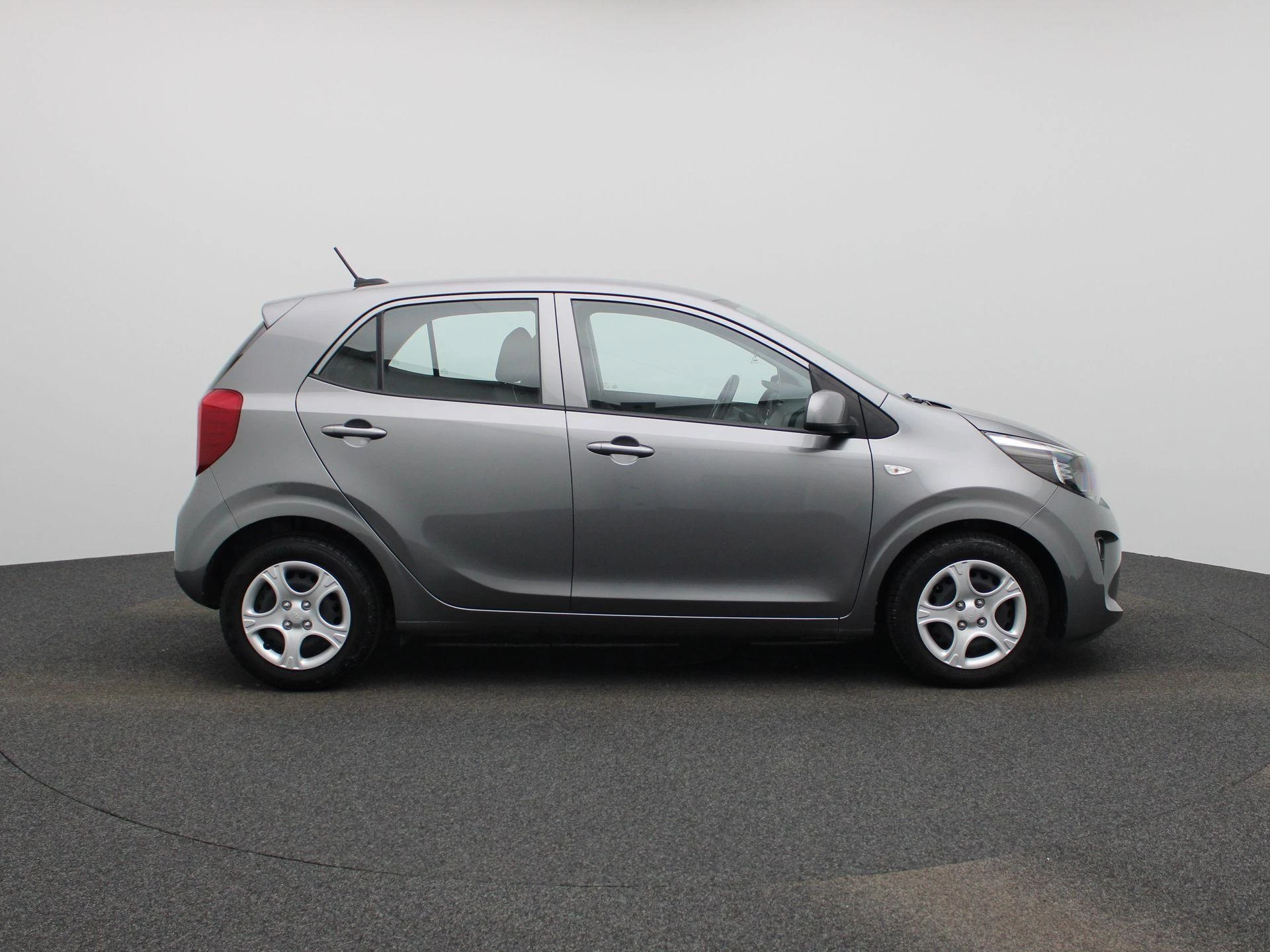 Kia Picanto Easy 1.0
