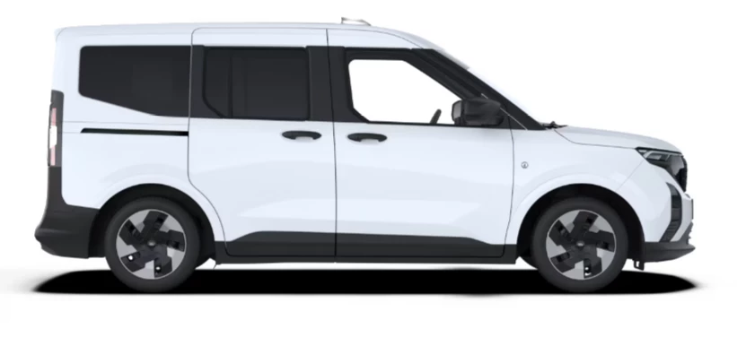 Ford Tourneo Courier E-Tourneo Trend 46 kWh