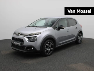 Citroën C3 1.2 PureTech 82 S&S MAN Feel