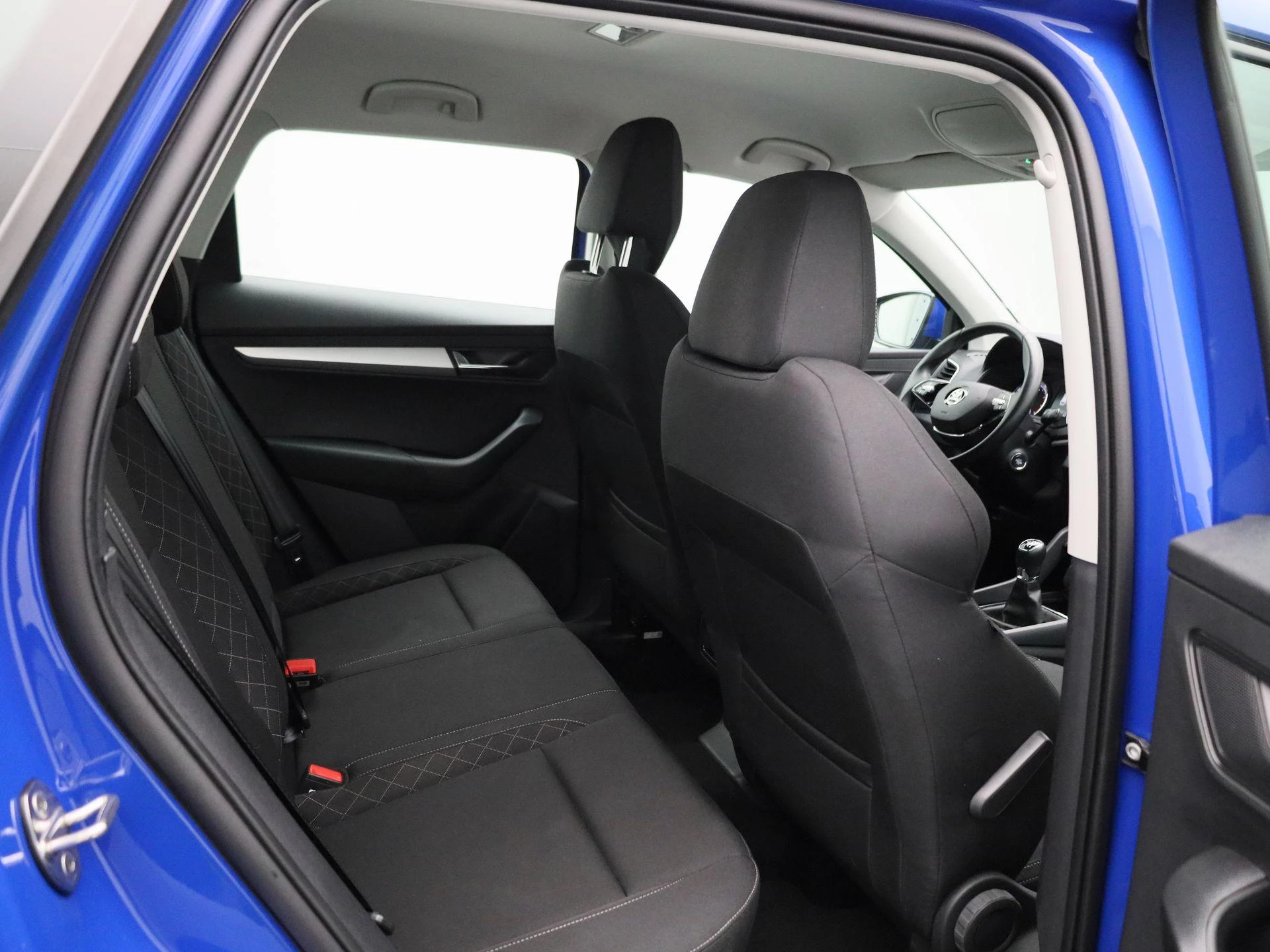 Škoda Karoq 1.0 TSI Business Edition