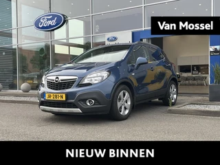 Opel Mokka 1.4 T Innovation