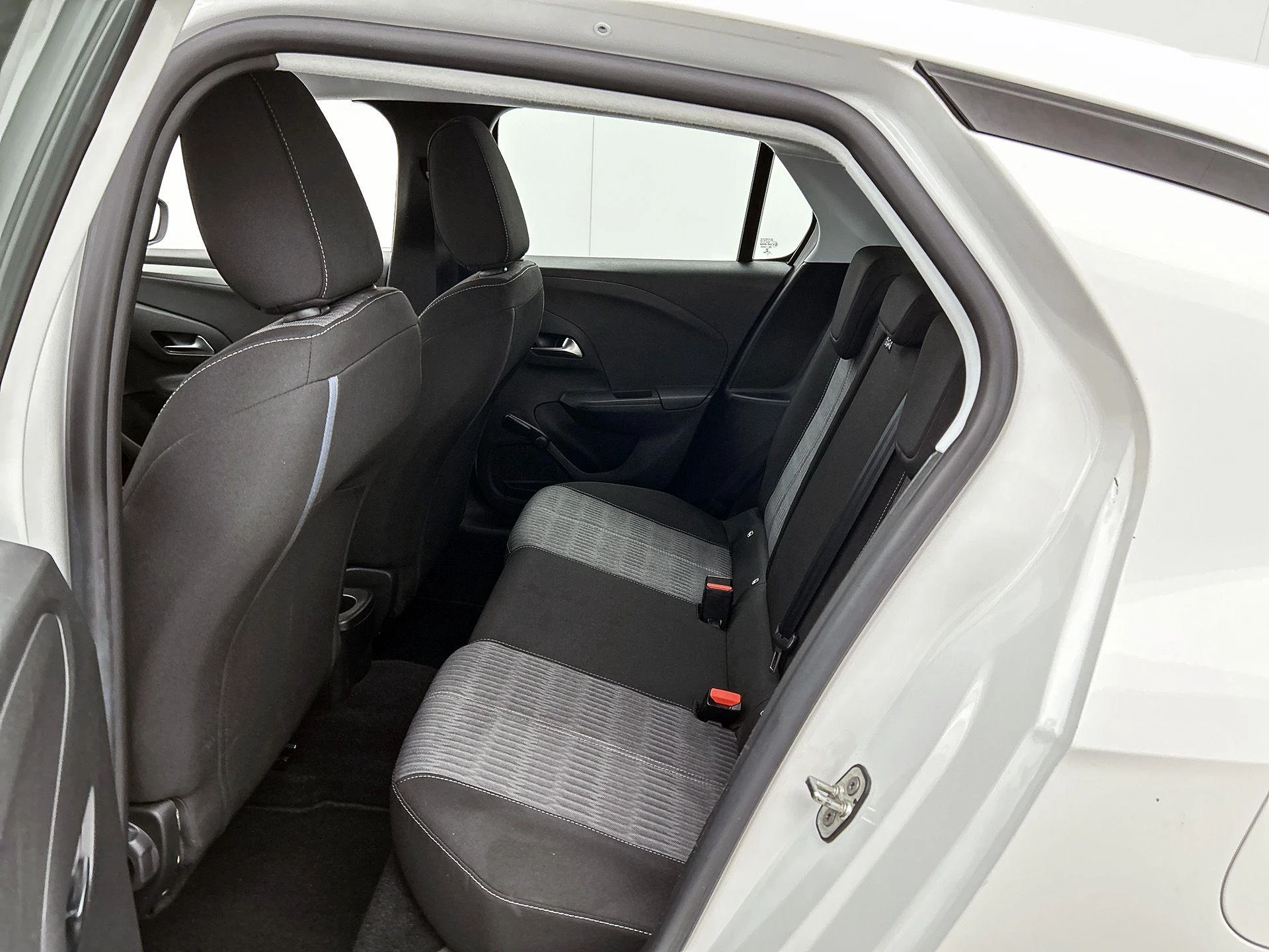 Opel Corsa 1.2 Edition