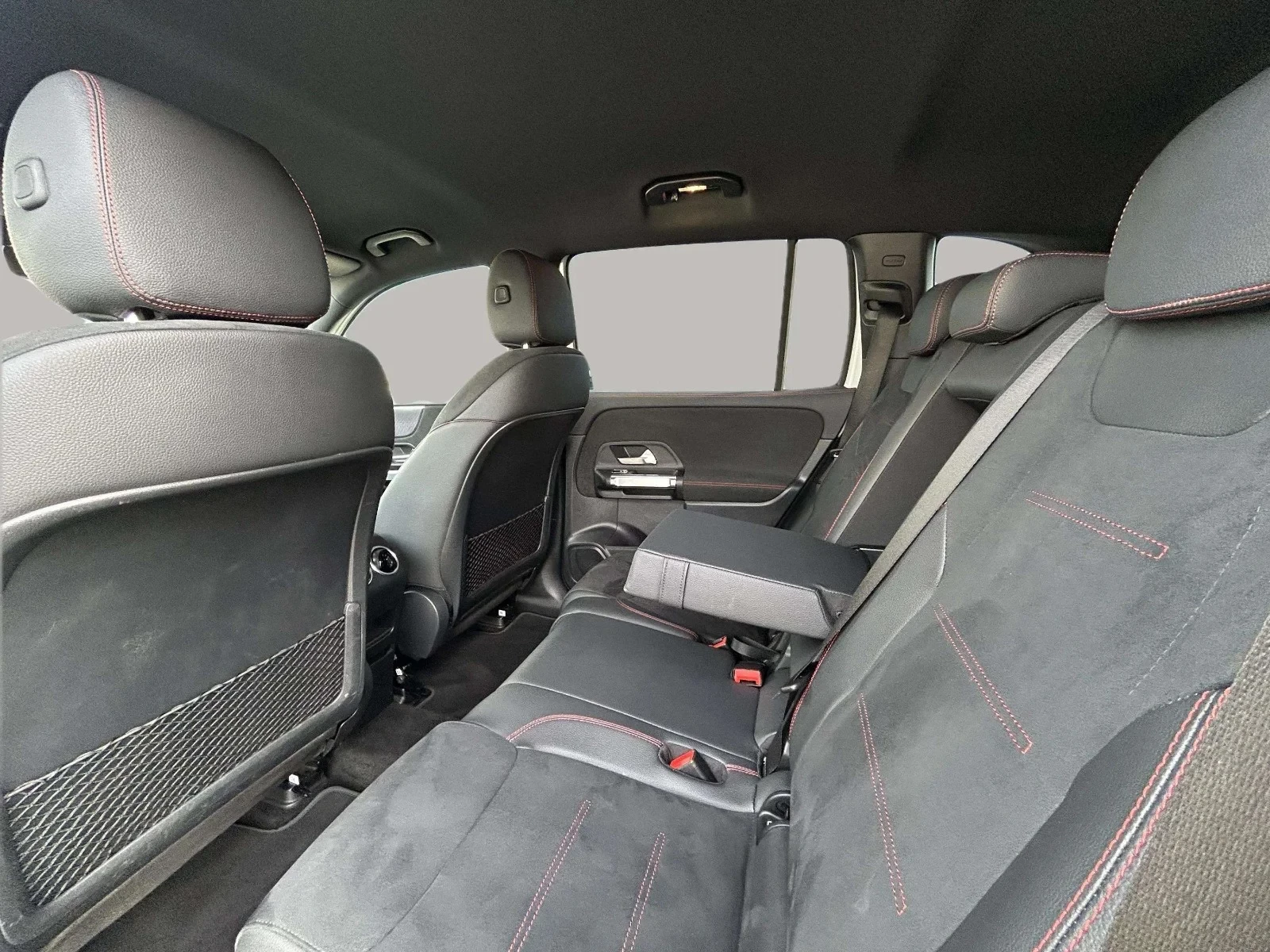 Mercedes-Benz EQB EQB250+ AMG Edition
