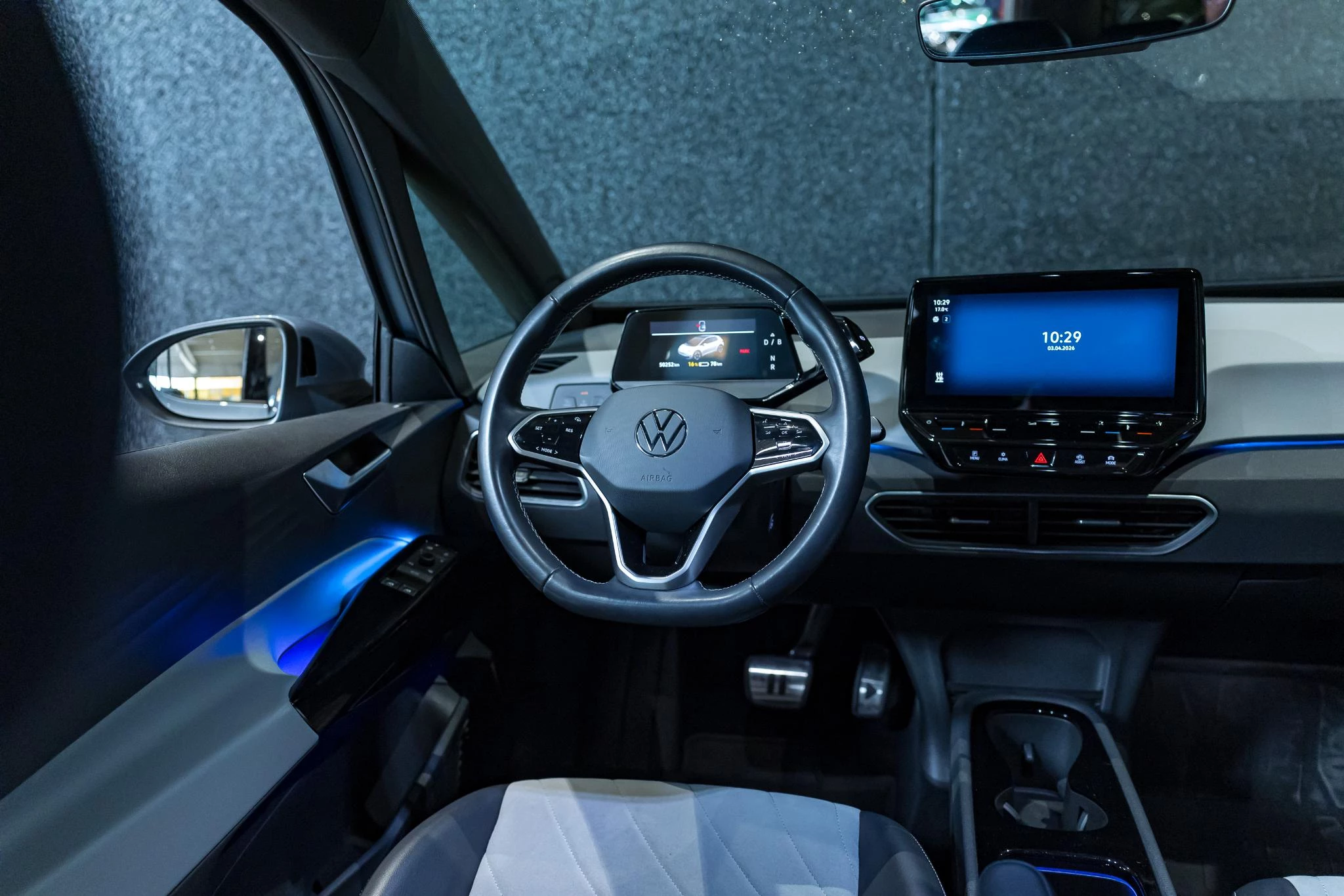 Volkswagen ID.3 78 kWh 150kW Active Pro Performance