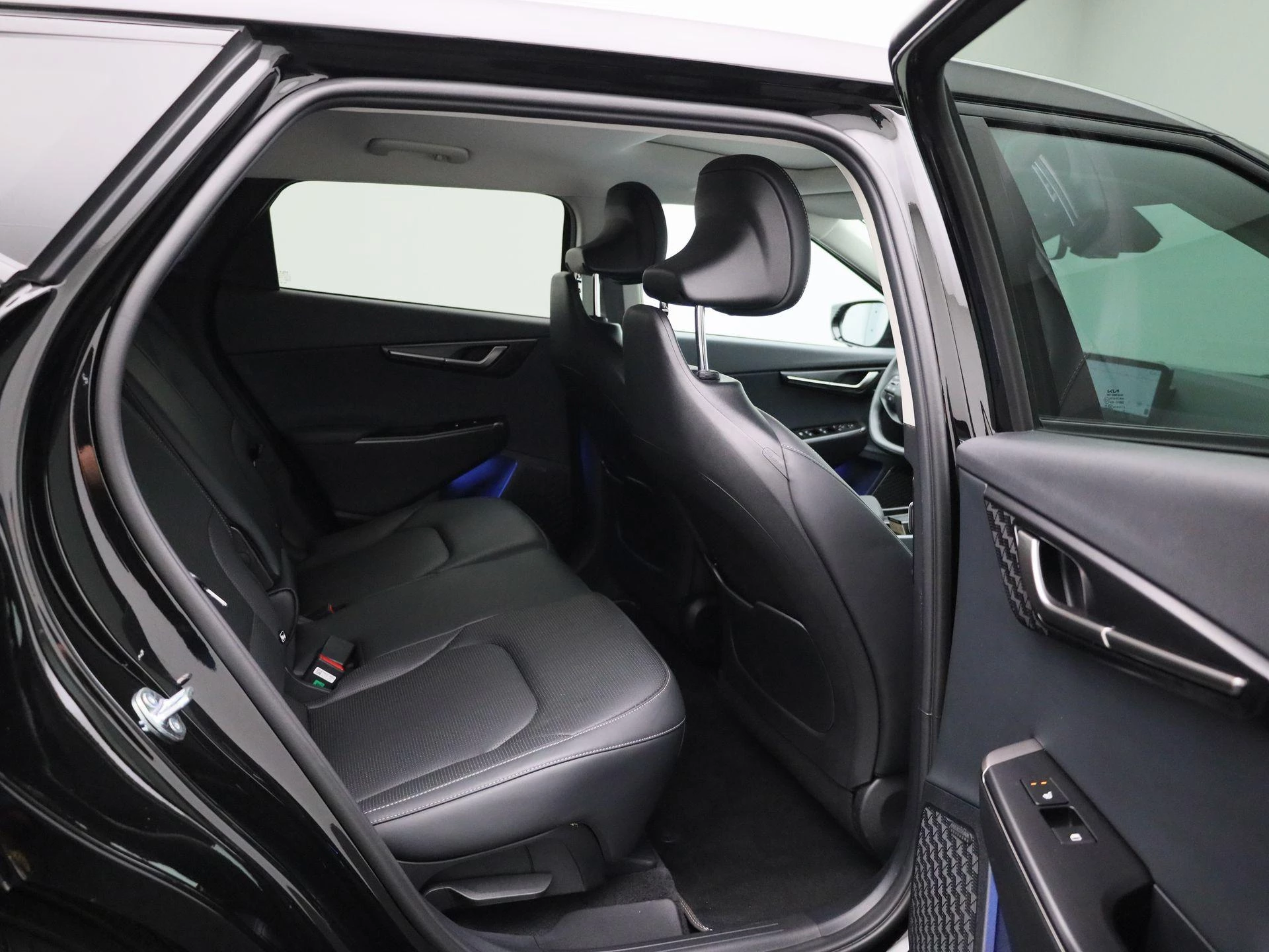 Kia EV6 Plus Advanced 84 kWh