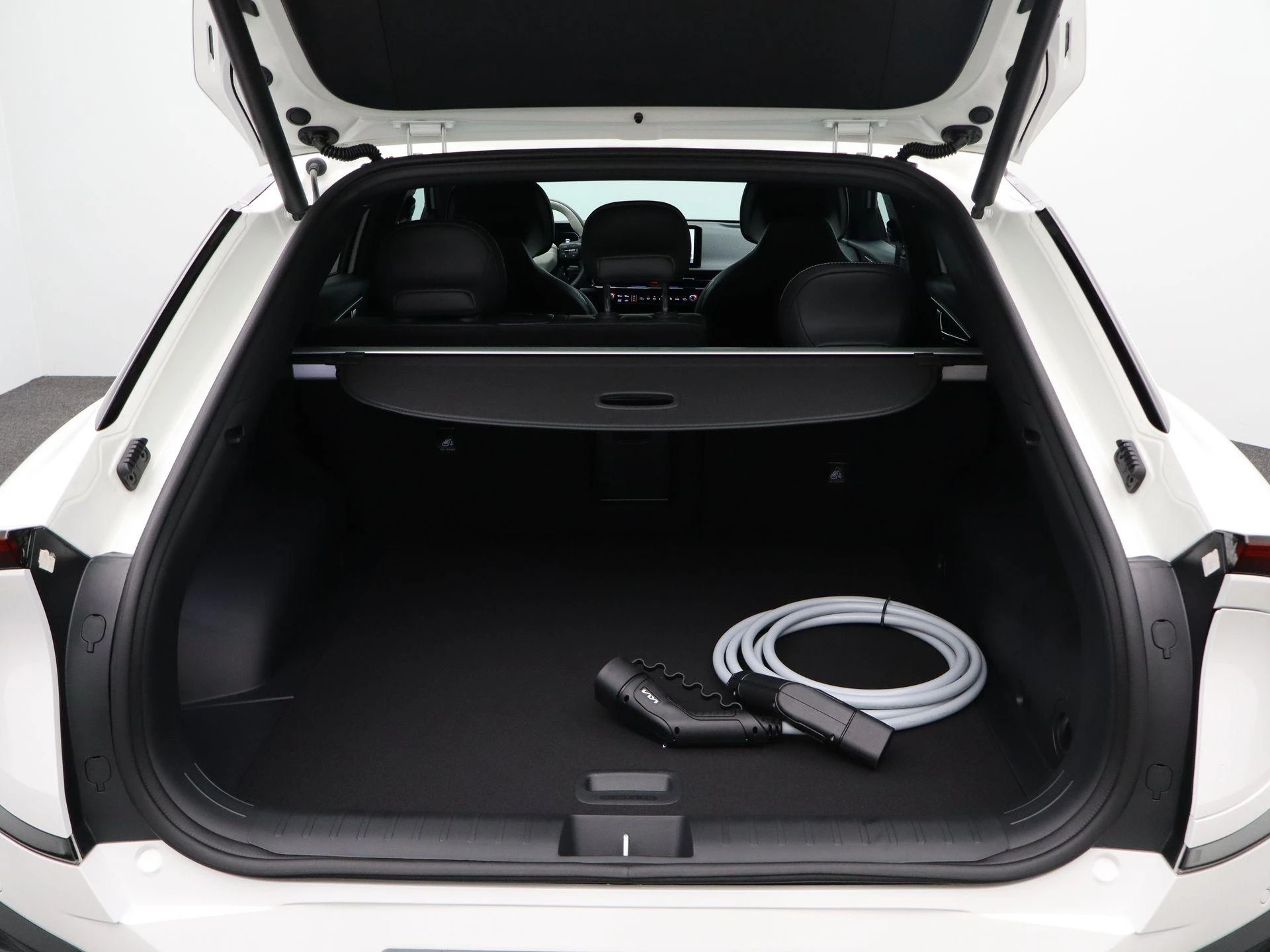 Kia EV6 GT-Line Business Edition 84 kWh