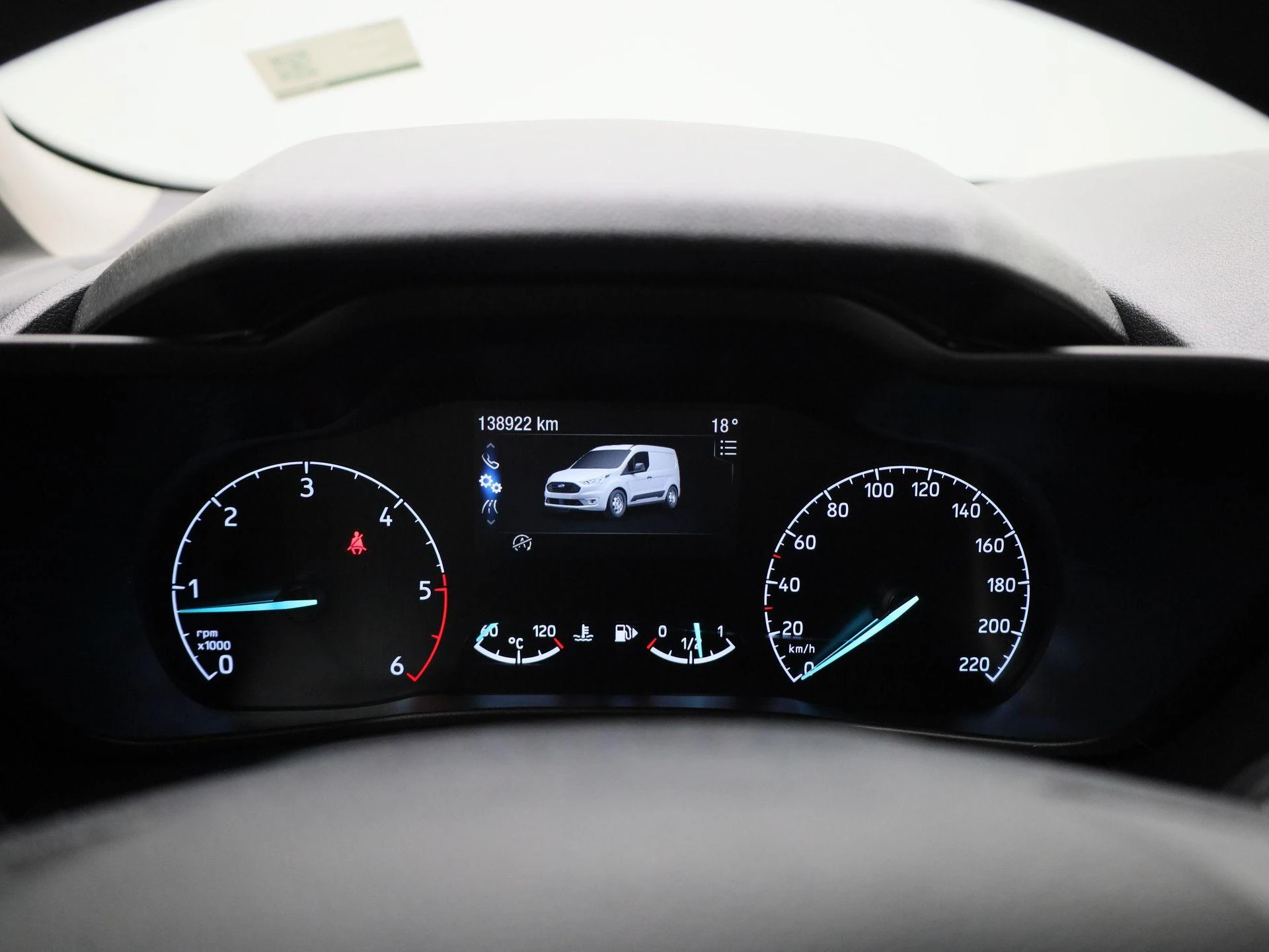 Ford-Transit Connect-image-7