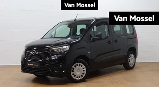 Opel Combo MPV 1.5 Turbo D 100 MT6