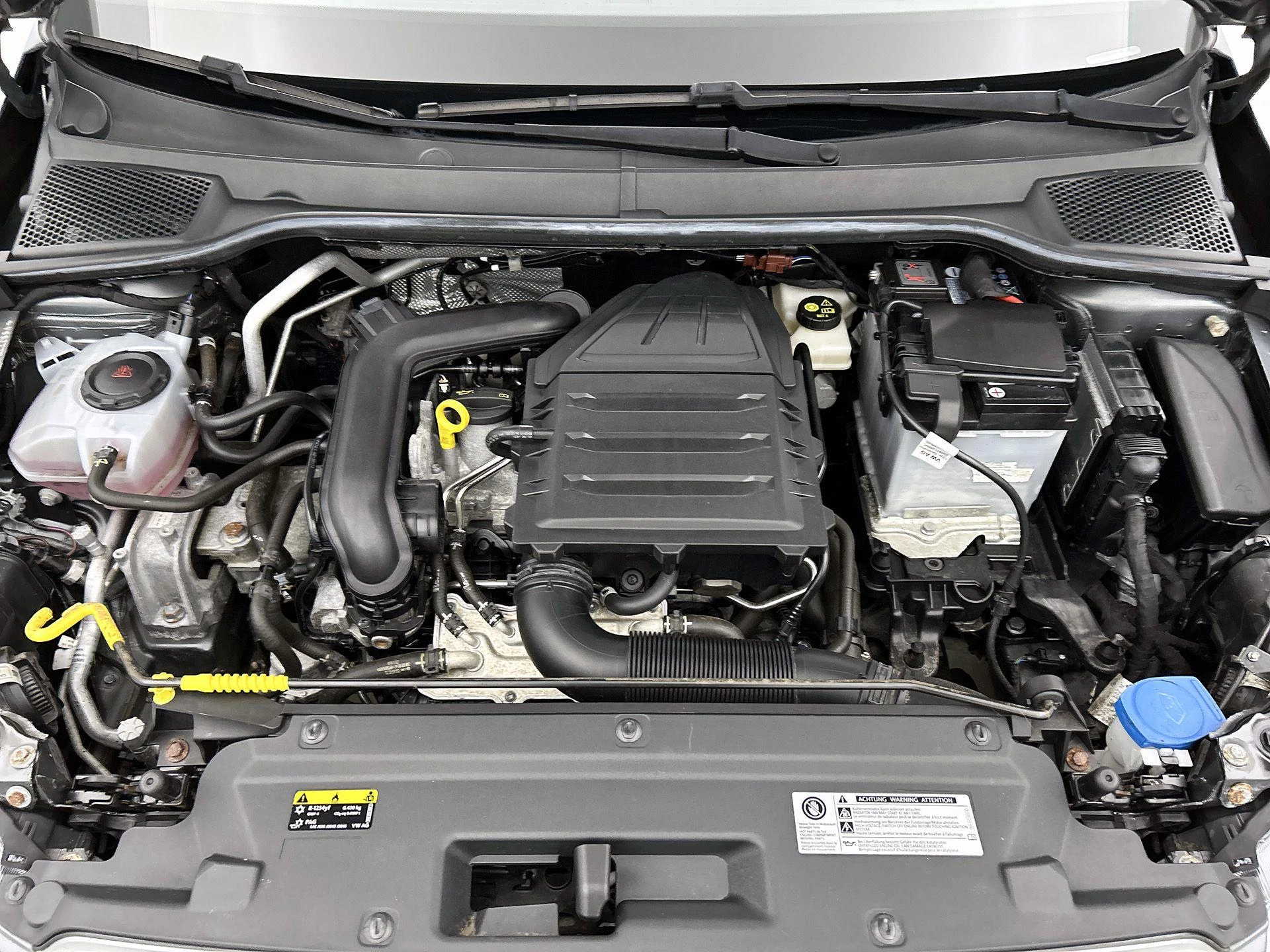 SEAT Arona 1.0 TSI Style Launch Edition