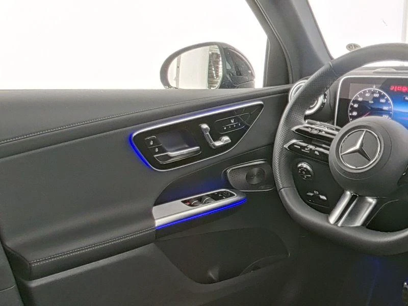 Mercedes-Benz GLC 300e 4MATIC AMG Line