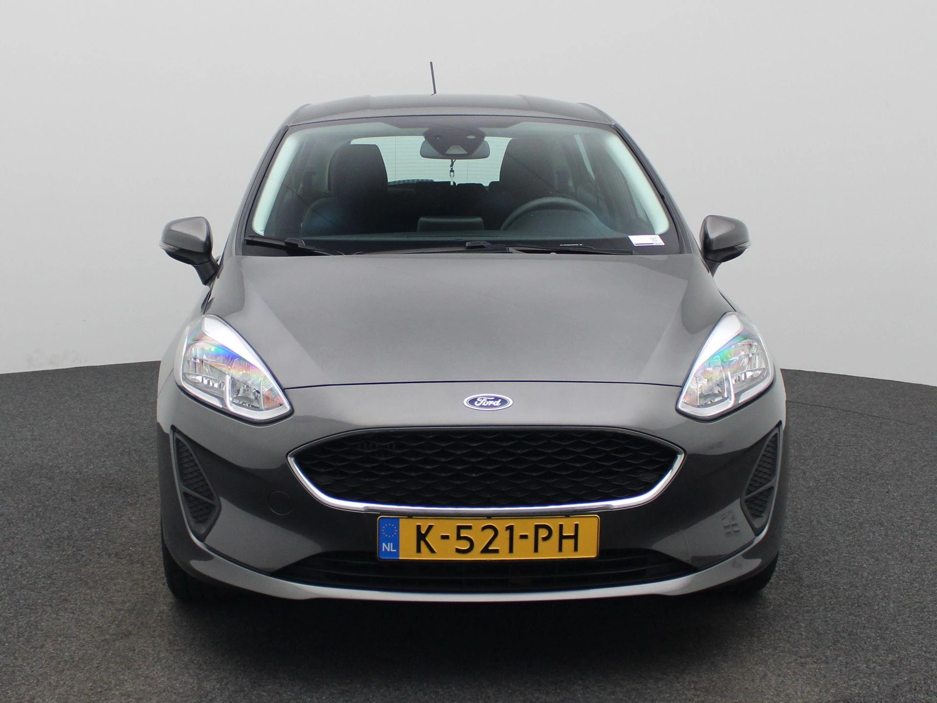 Ford Fiesta 1.0 EcoBoost Connected