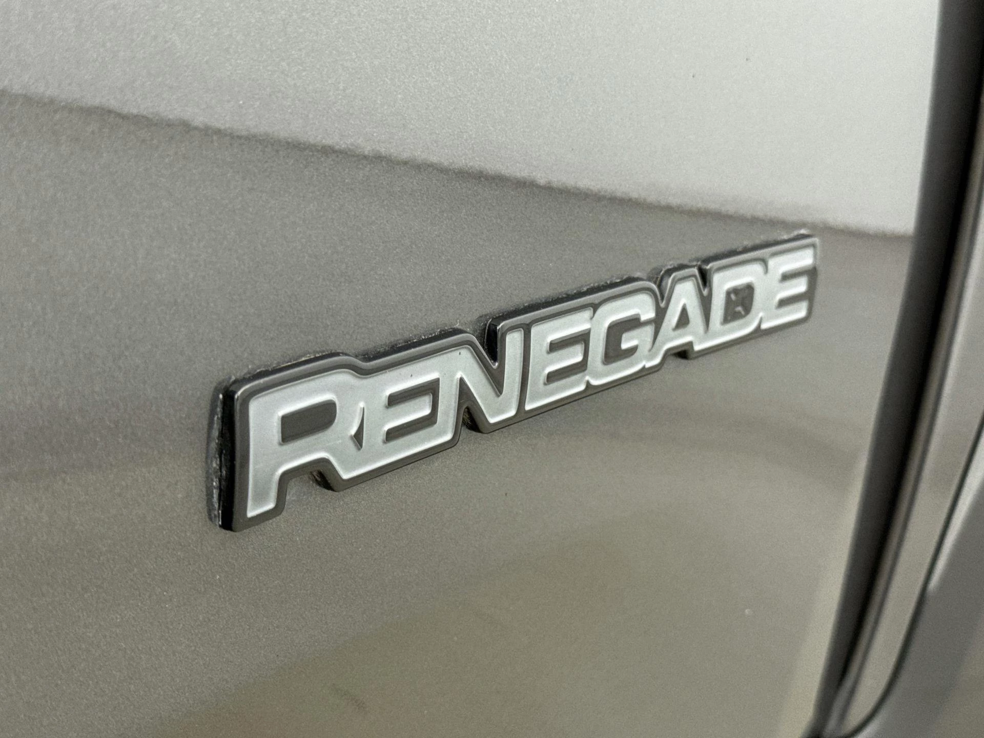 Jeep Renegade 1.4 MultiAir 165 Pk Limited