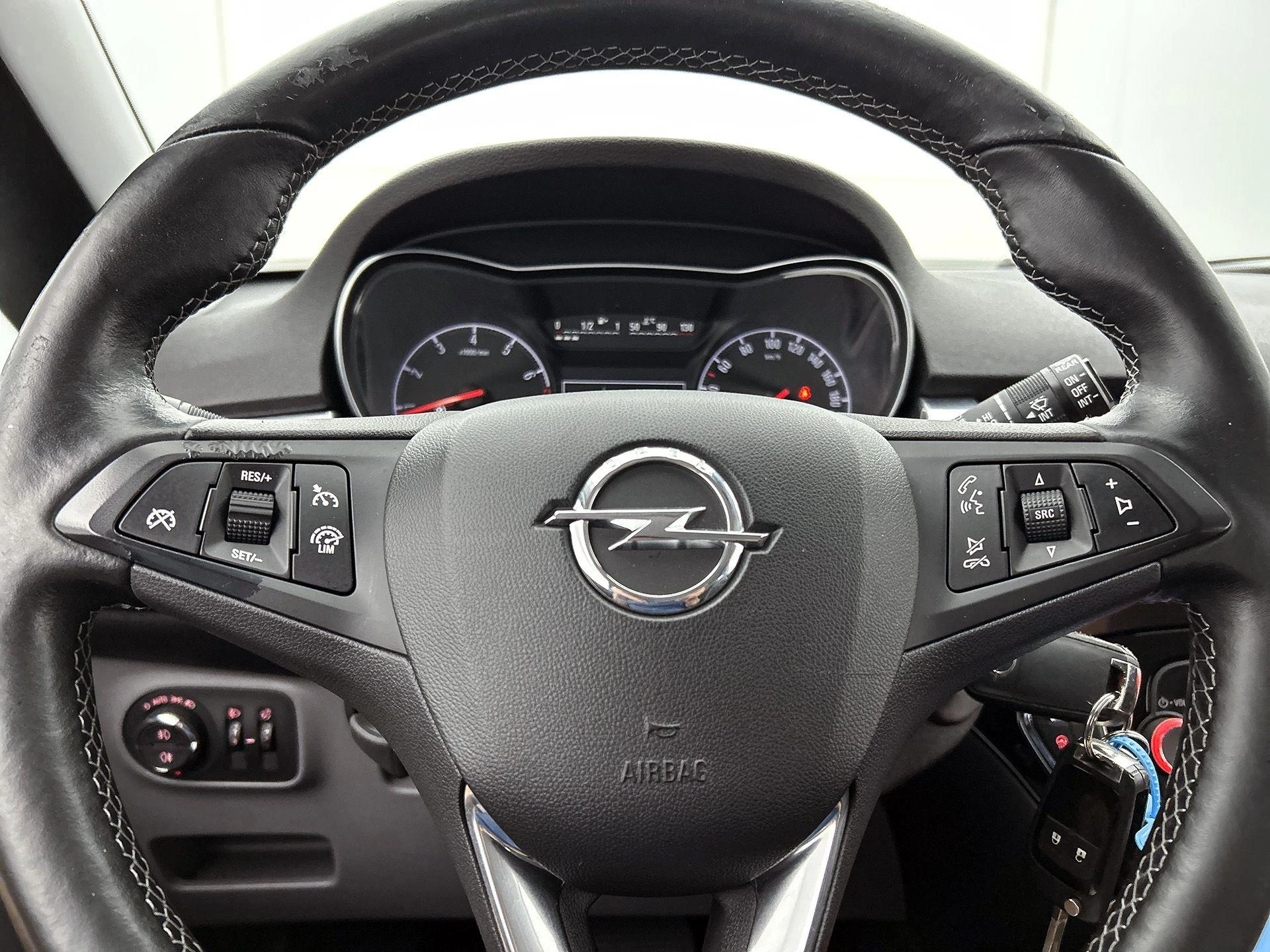 Opel Corsa 1.4 Innovation