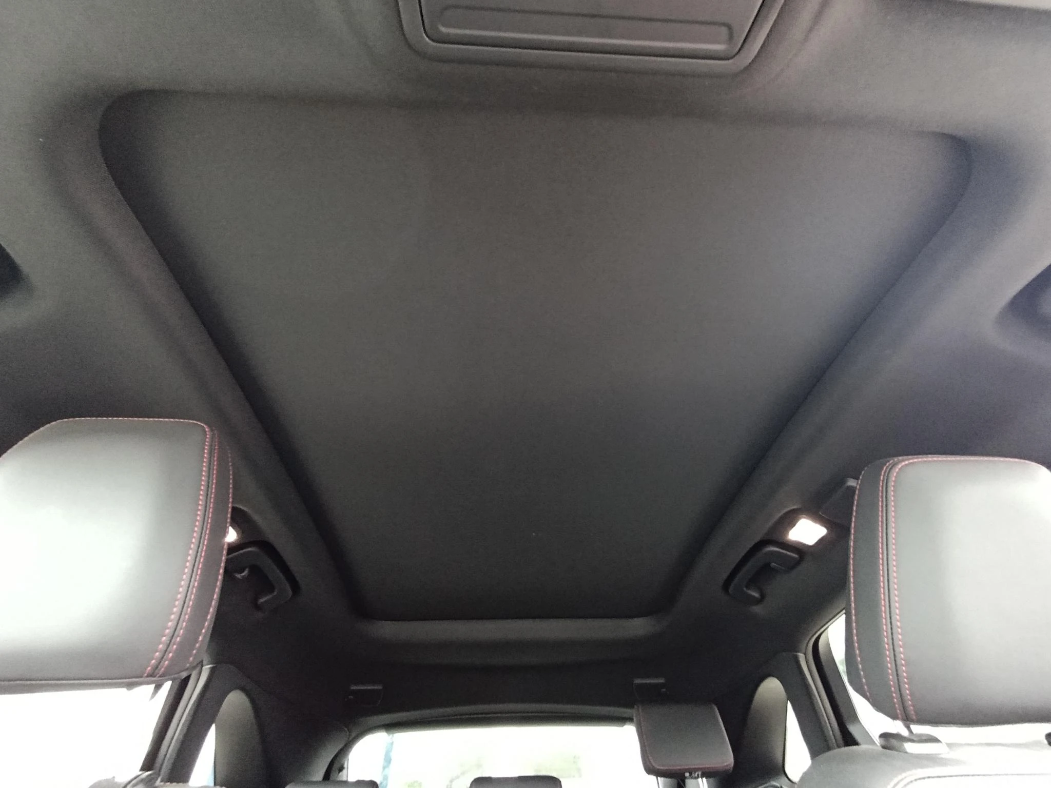 Ford Kuga 2.5 PHEV ST-Line X