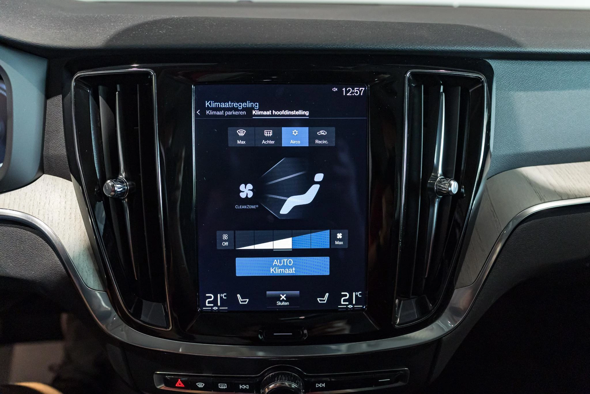Volvo V60 T6 PHEV 4x4 Inscription Aut.