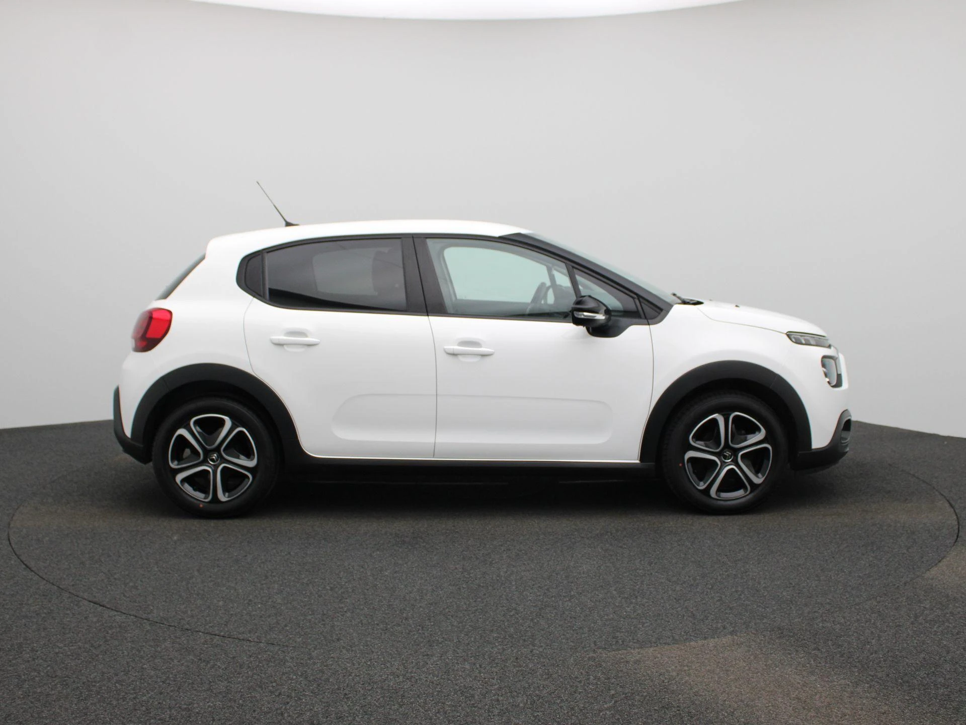 Citroën C3 1.2 PureTech Feel
