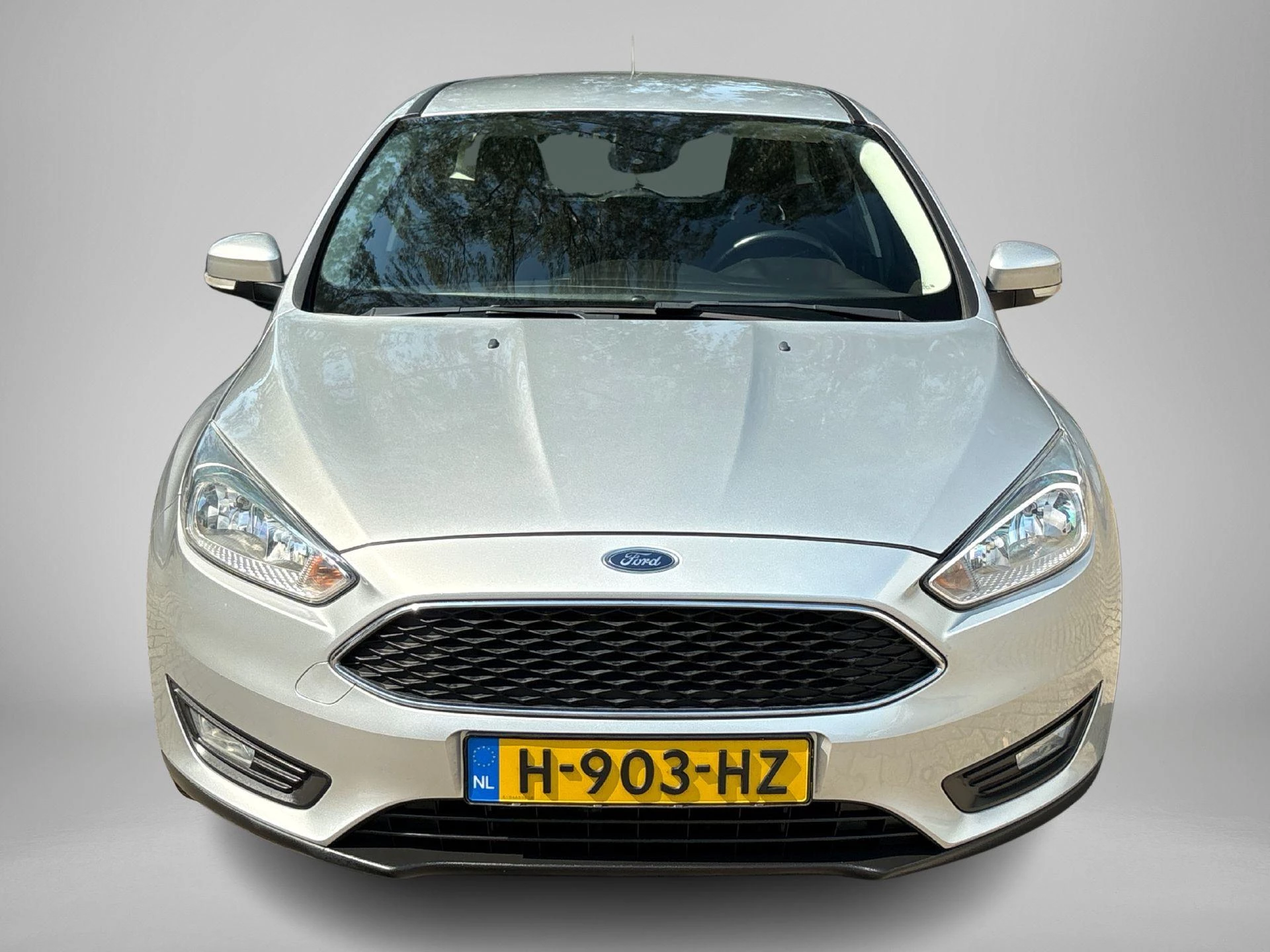 Ford Focus Wagon Edition 1.5 150PK