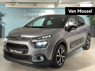 Citroën C3 1.2 PureTech Shine