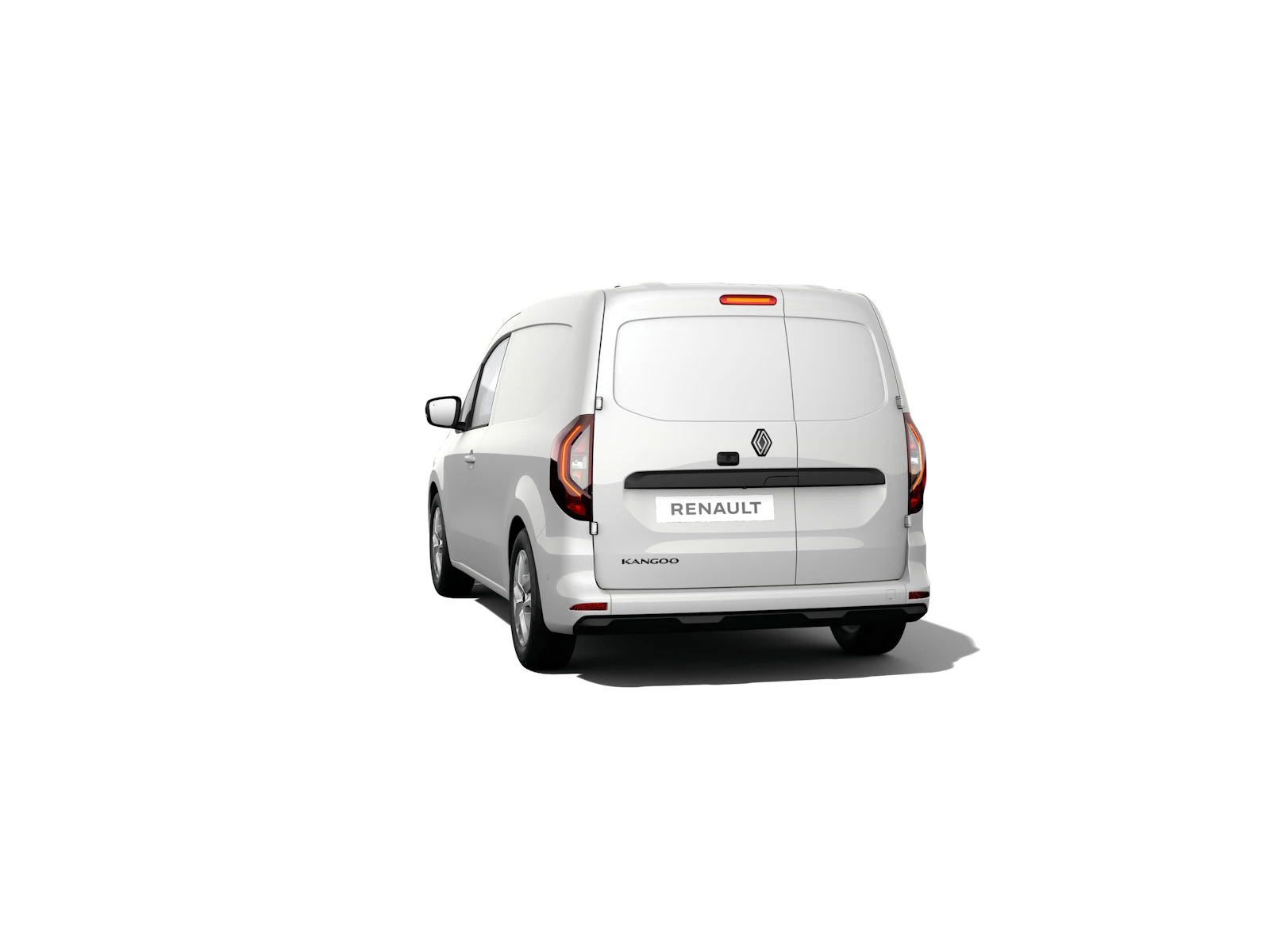 Renault Kangoo Extra