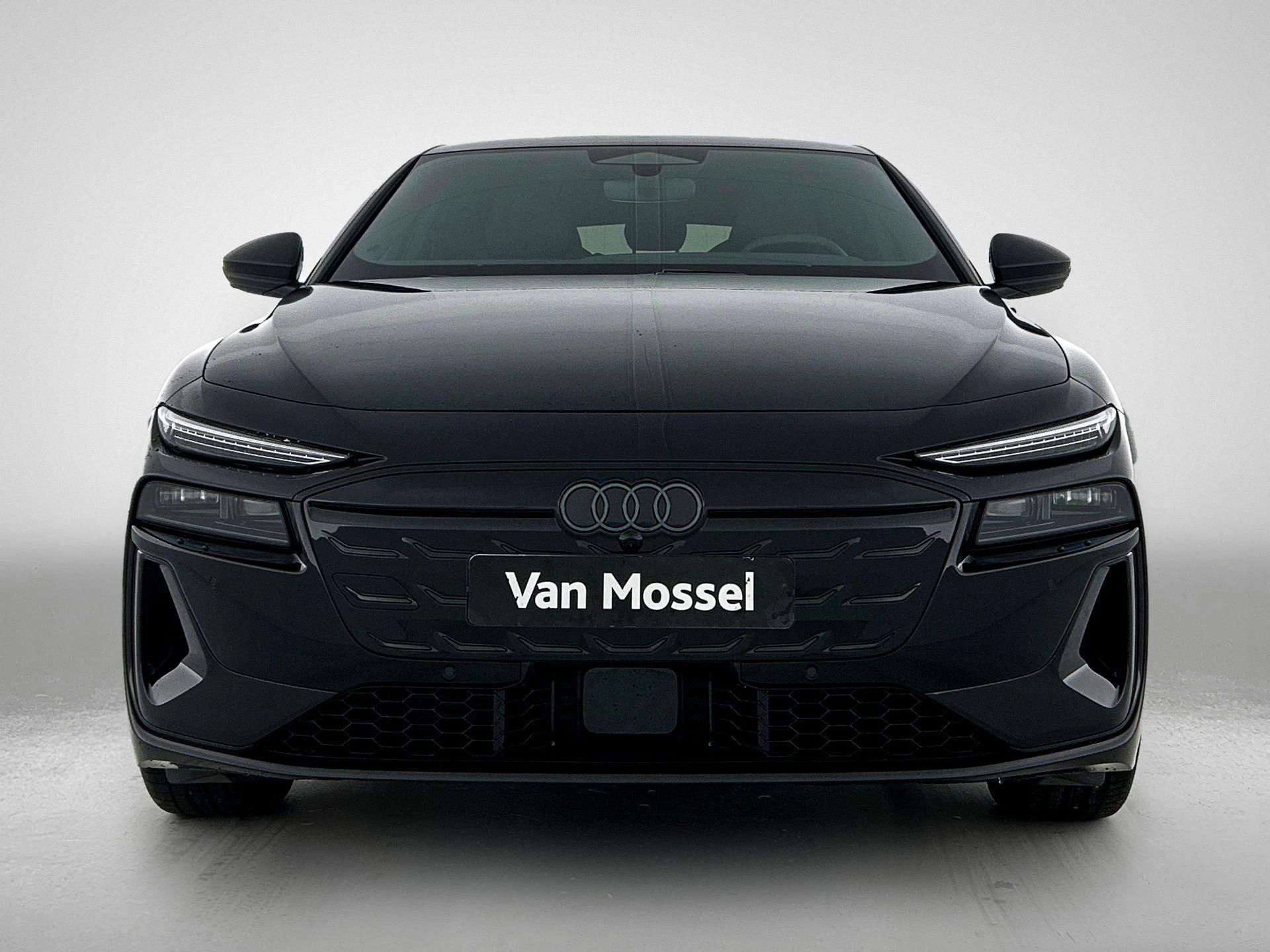 Audi A6 Sportback e-tron S edition 83 kWh