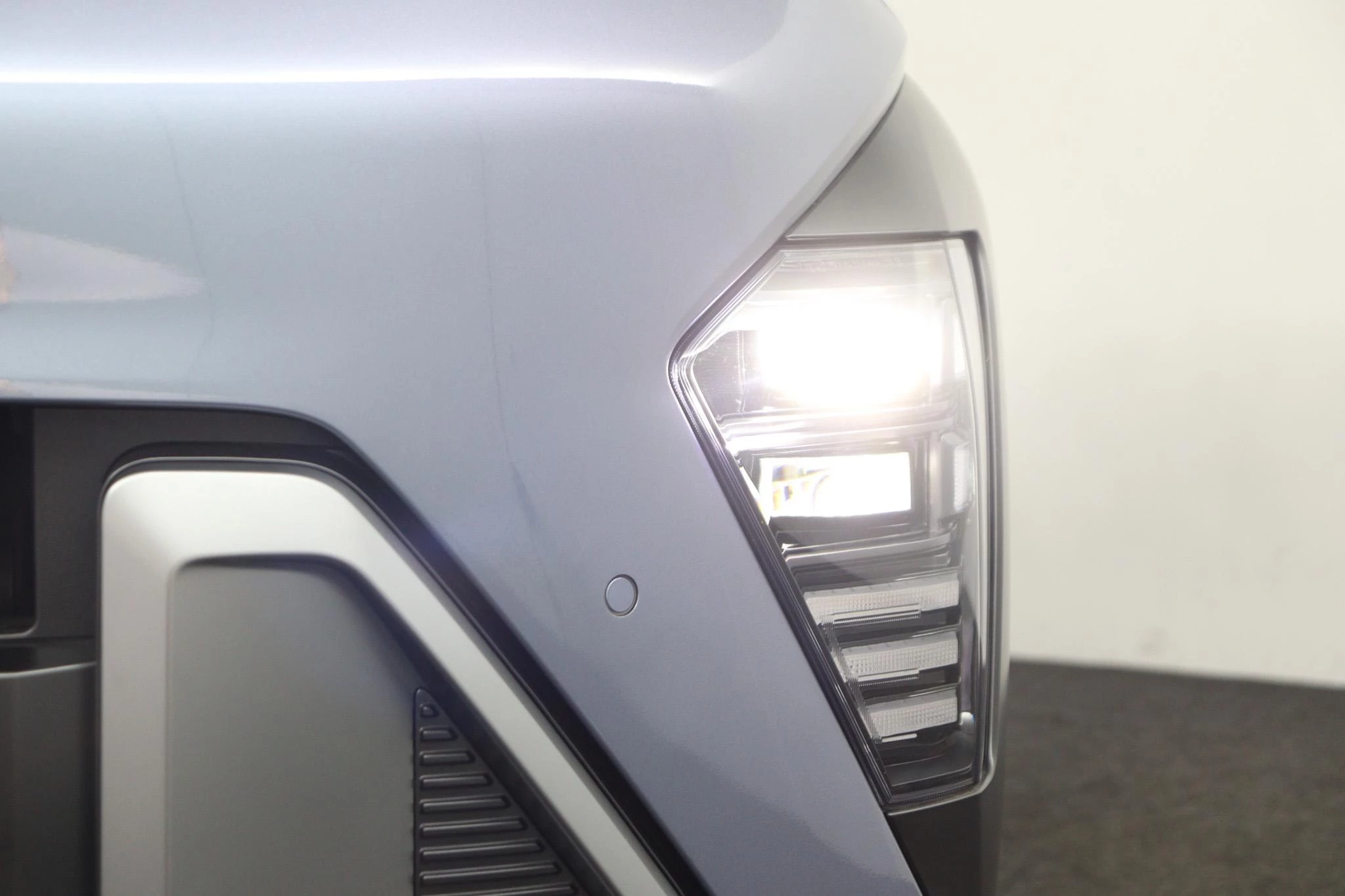 Hyundai Kona 1.6 GDI HEV Comfort