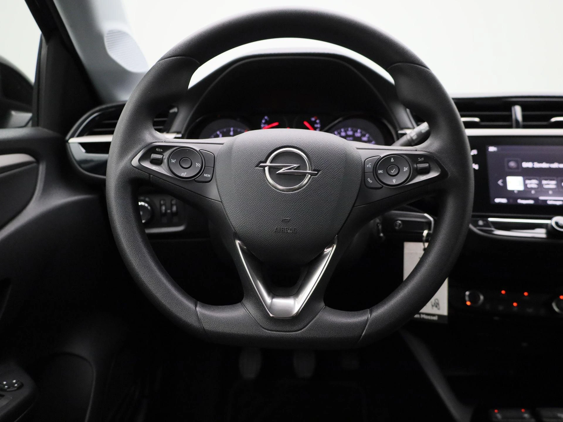 Opel Corsa 1.2 Edition
