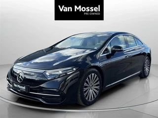 Mercedes-Benz EQS 450+ EL Premium Plus 333HK Aut.