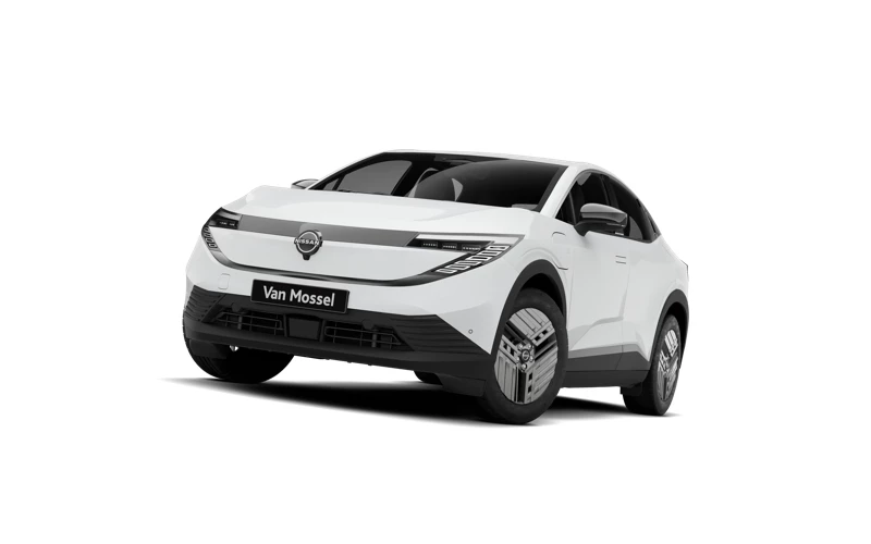 Nissan Leaf 52 kWh 177 1AT Engage + Cold Pack