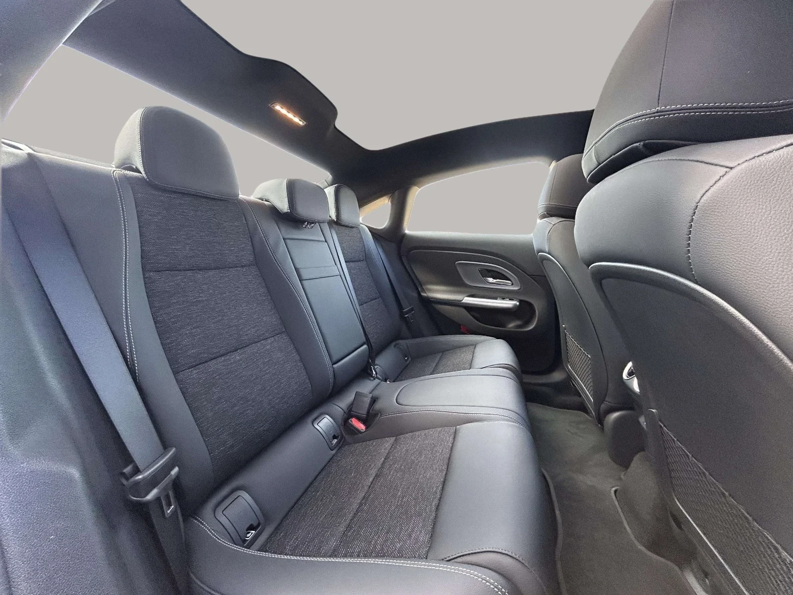 Mercedes-Benz CLA CLA250+ EQ Progressive Advance Plus