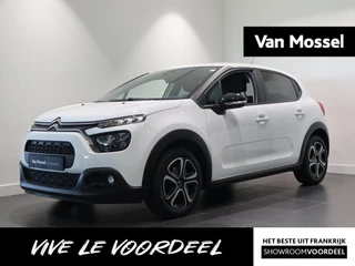 Citroën C3 Feel