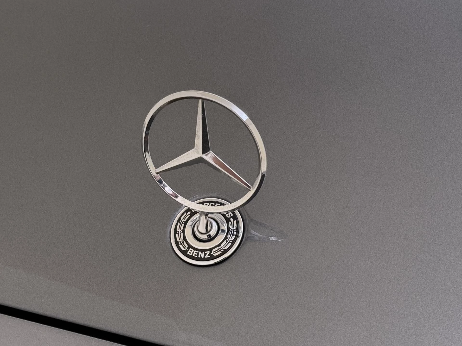 Mercedes-Benz E-Klasse 300 de Luxury Line