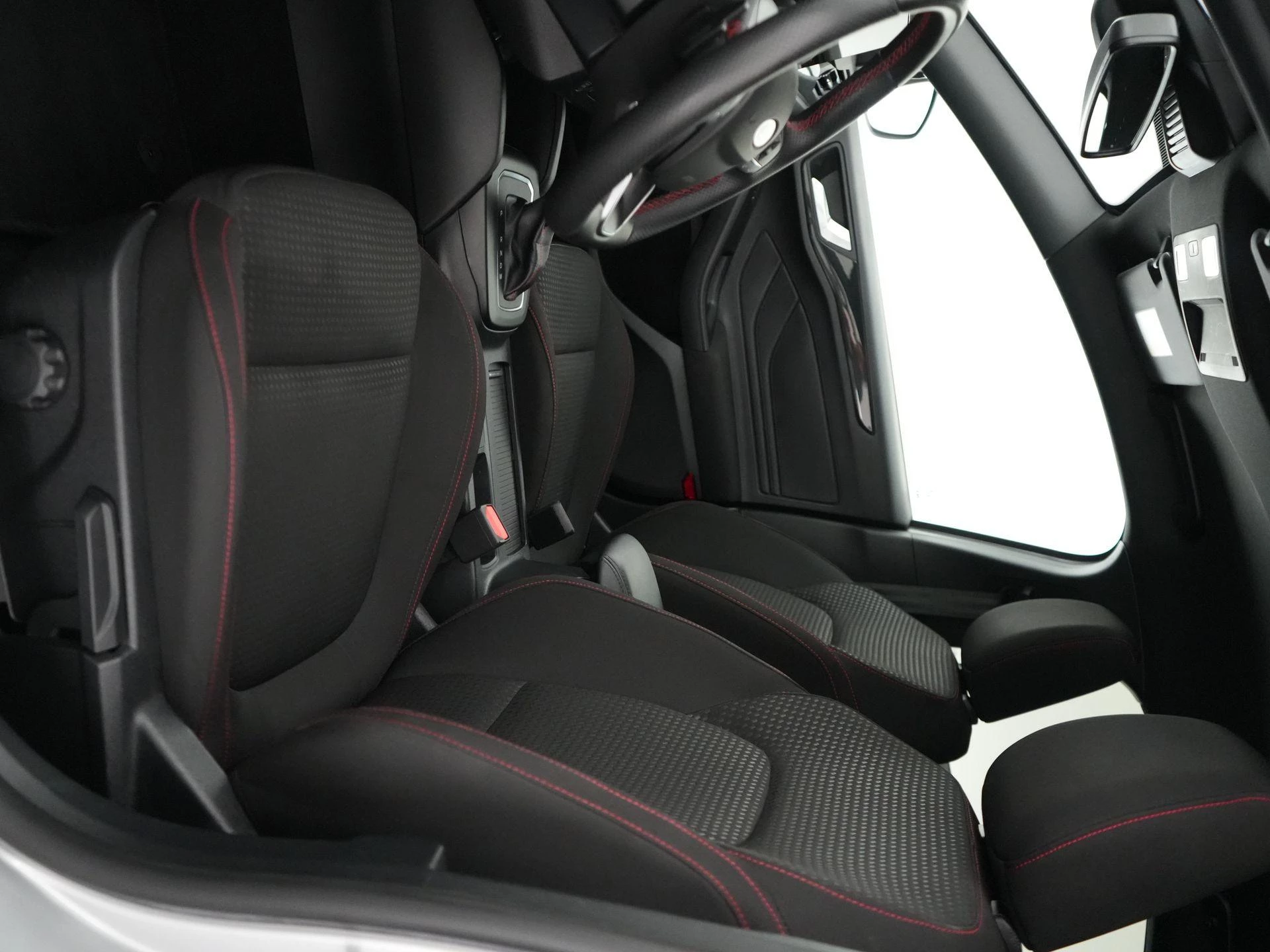 Ford Focus ST Line - Automaat - Carplay