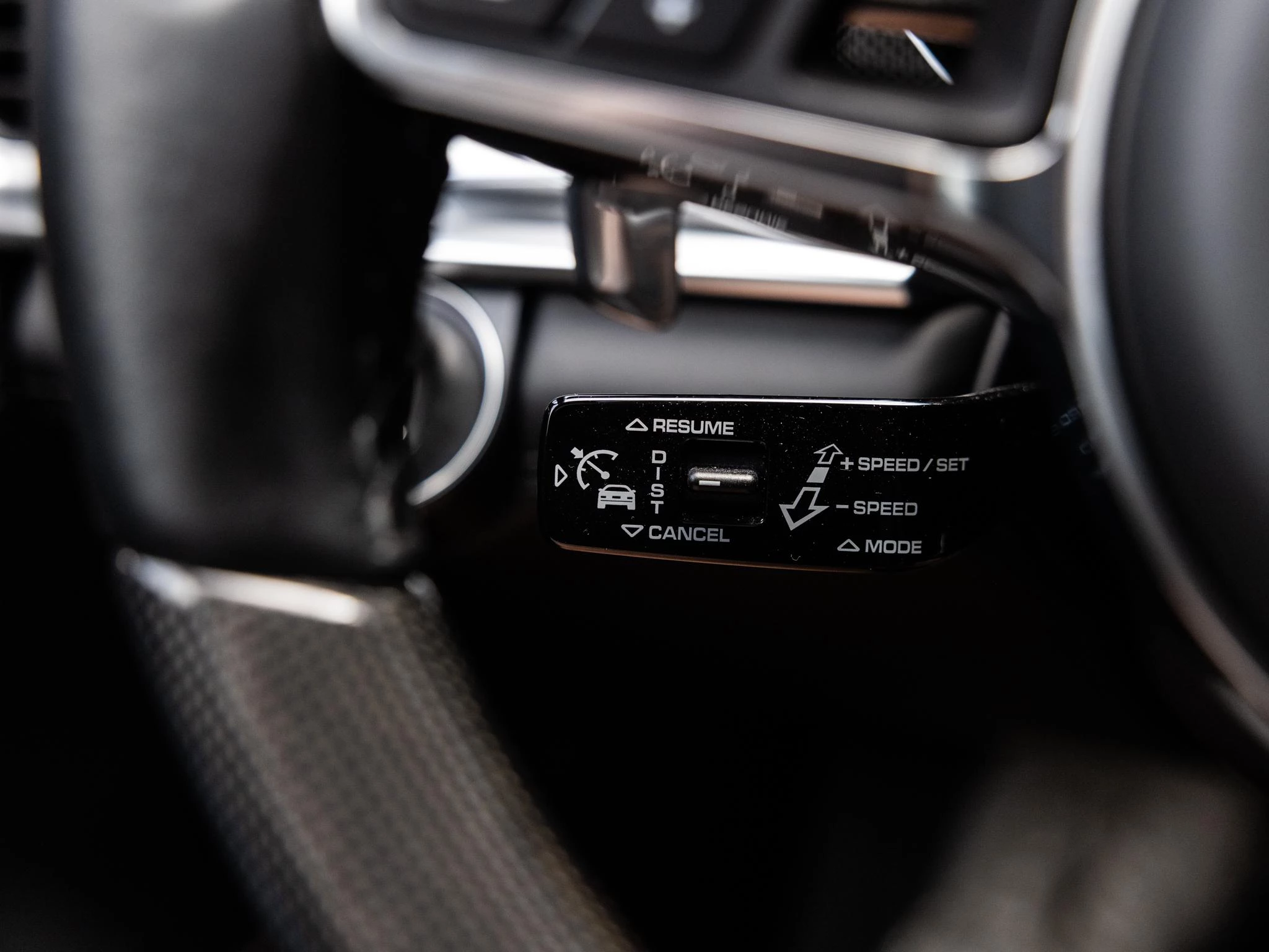 Porsche Panamera Sport Turismo 2.9 4S