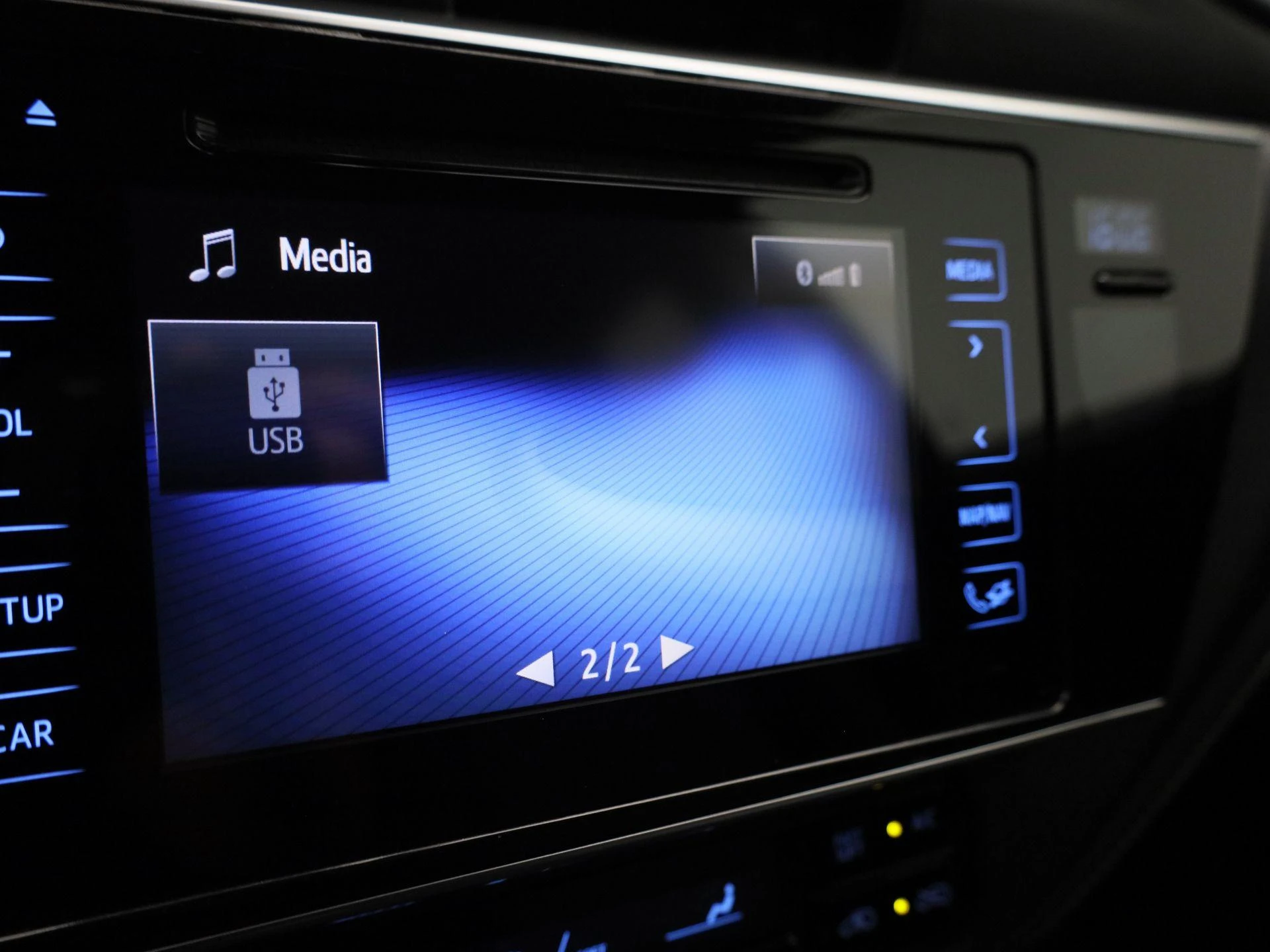Toyota Auris 1.8 Hybrid Energy Plus