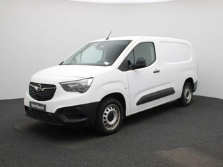 Opel Combo 1.5 Turbo 75kW Heavy L2H1