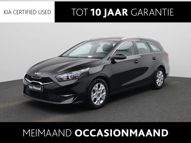Kia Ceed Sportswagon
