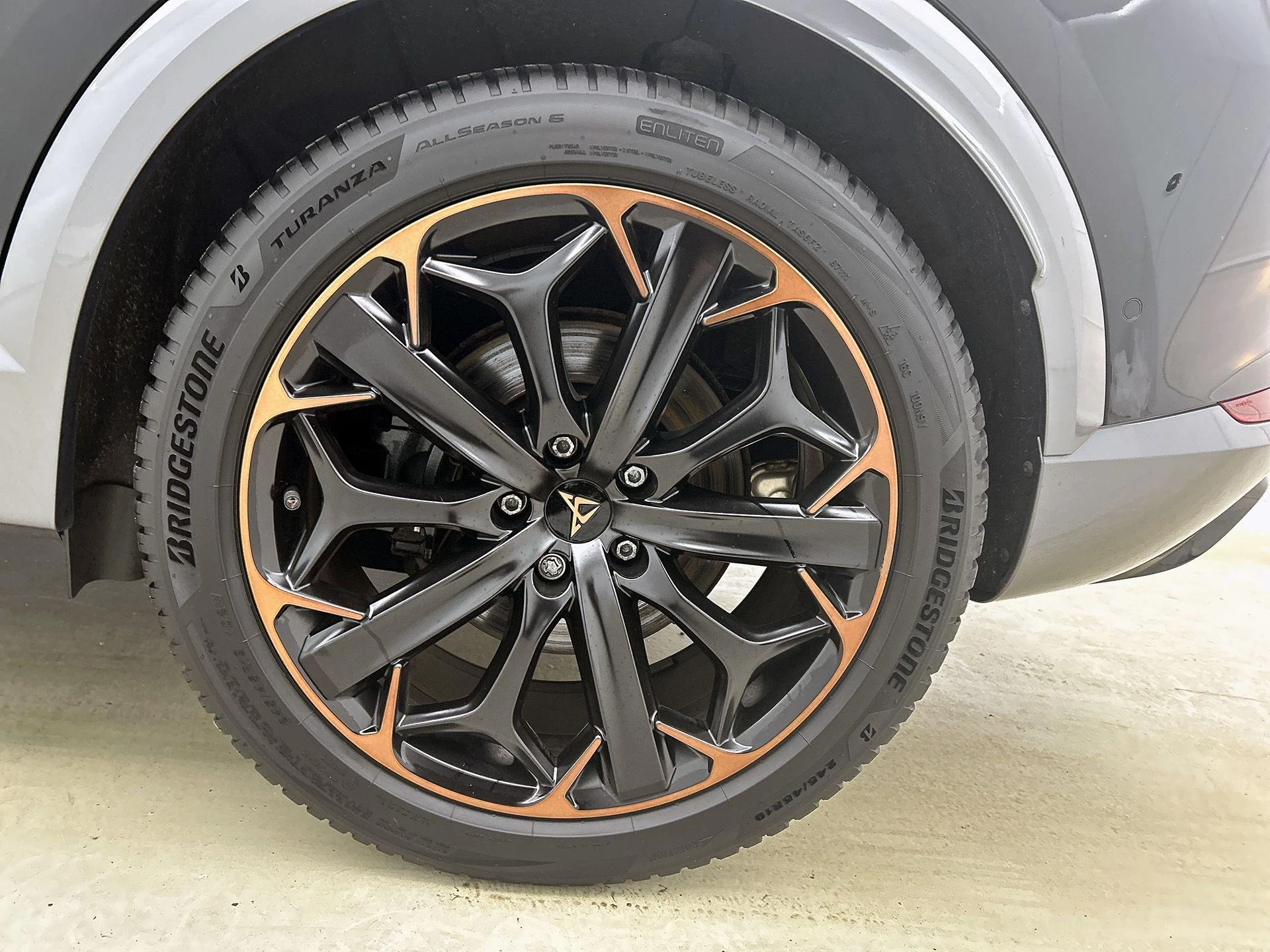 CUPRA Formentor 1.4 e-Hybrid Performance